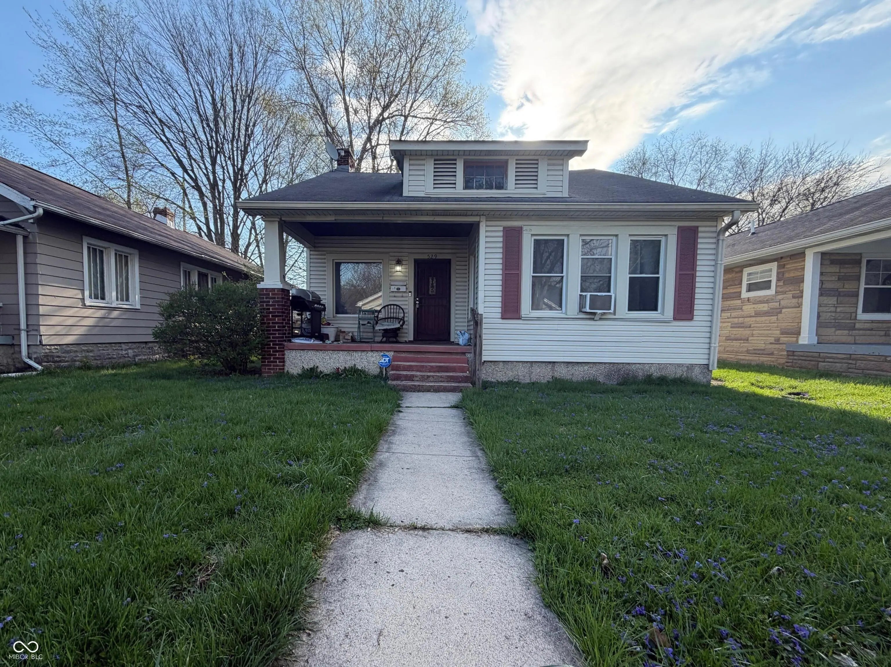 529 N Chester Avenue, Indianapolis