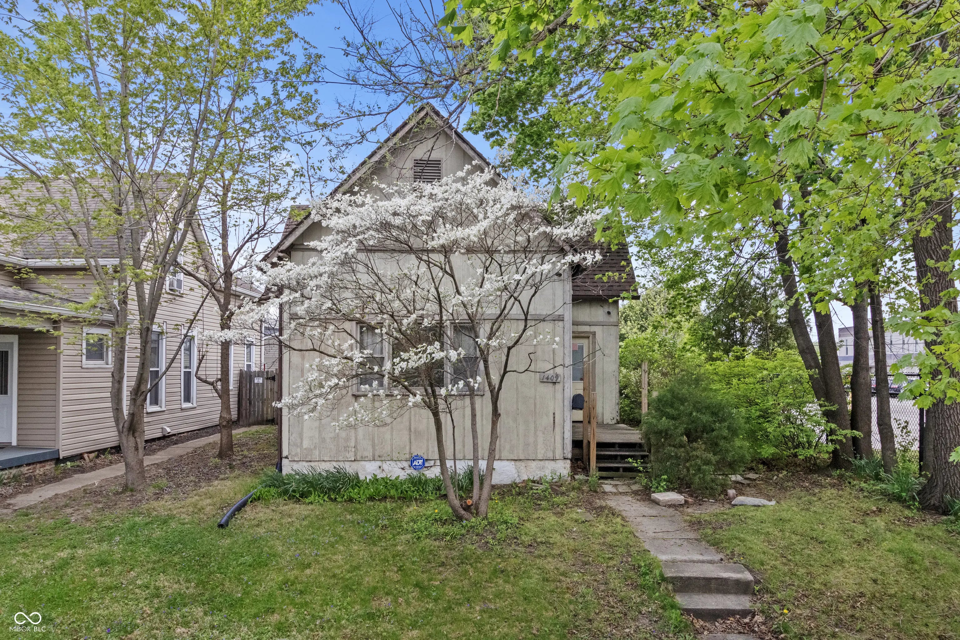 Photo of 1409 Barth Avenue Indianapolis, IN 46203