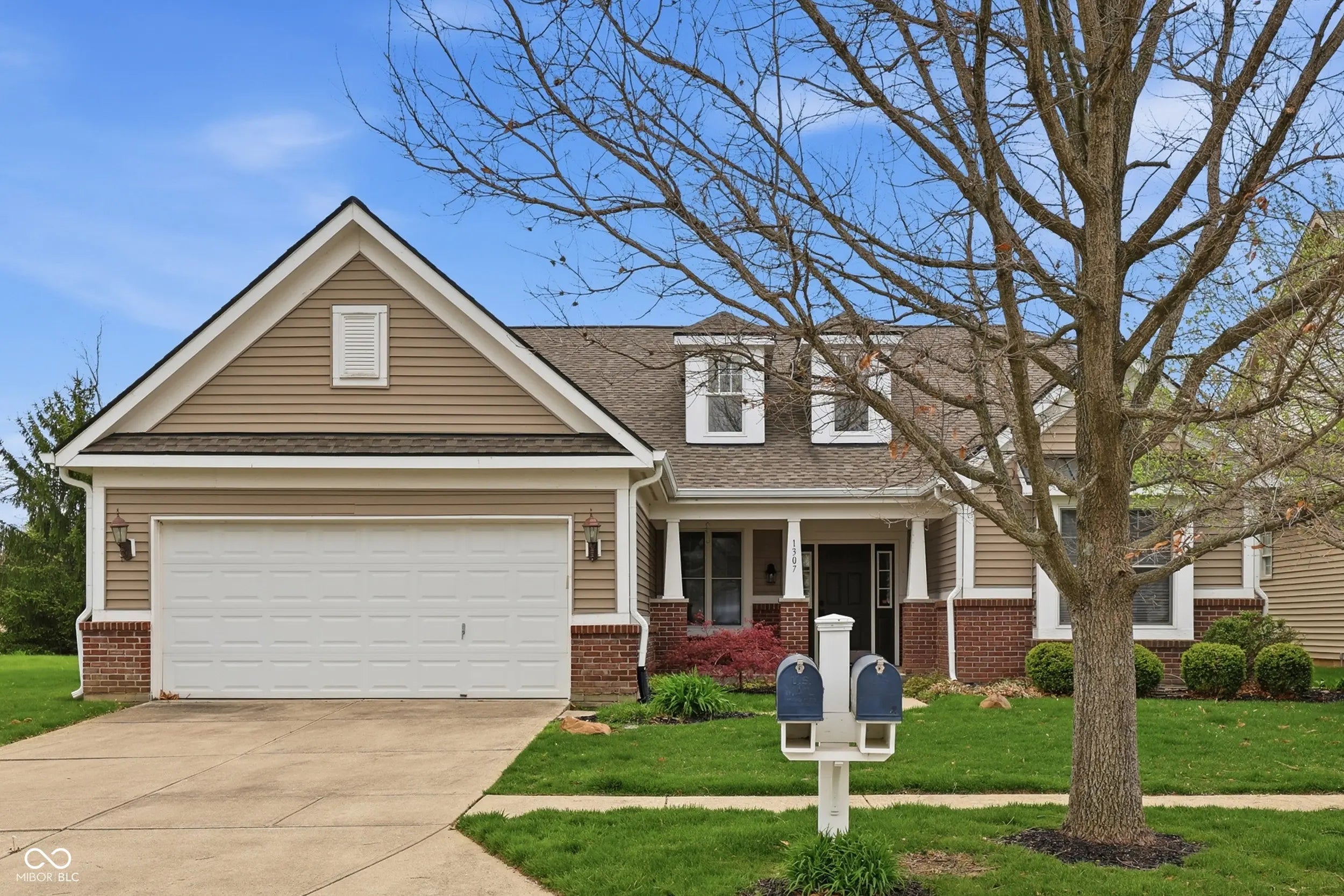 Photo of 1307 Trescott Drive Westfield, IN 46074