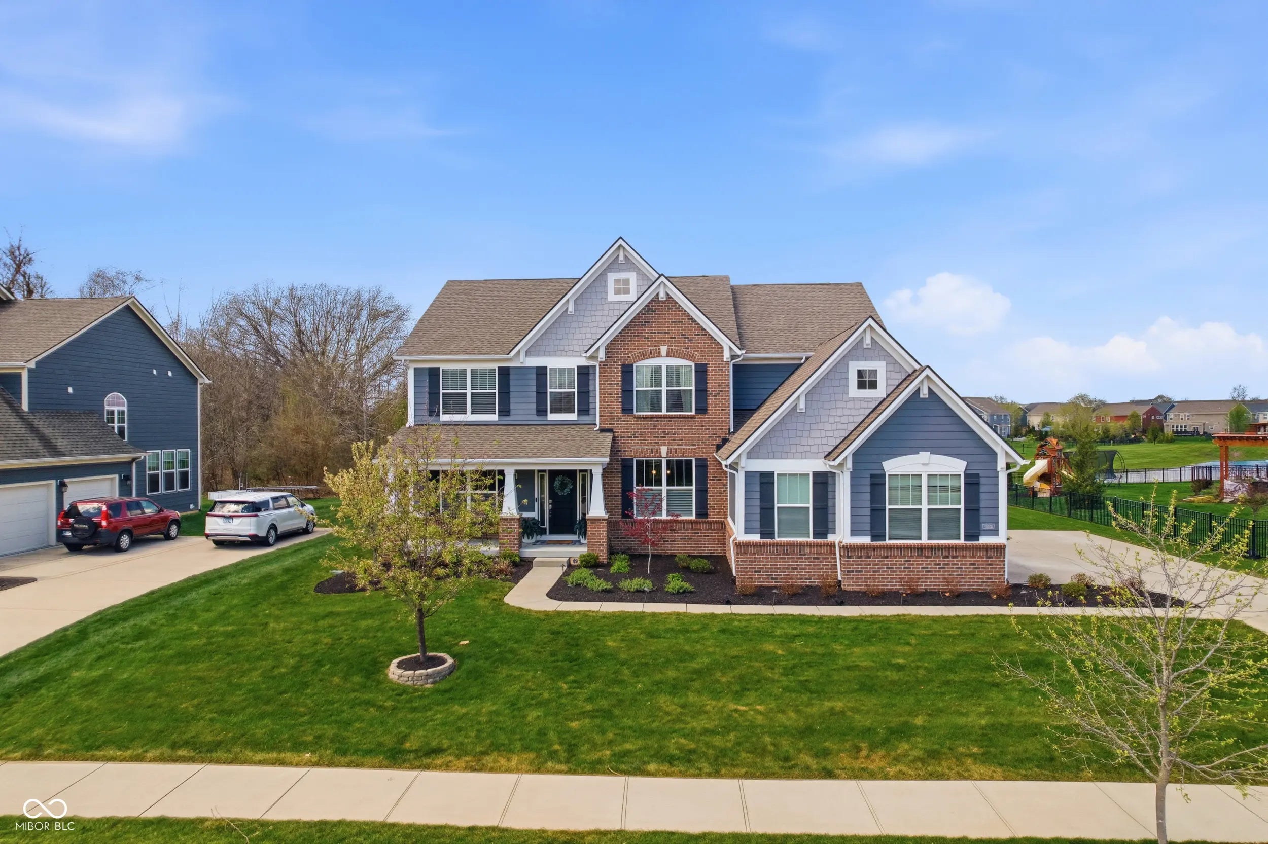 13338 Lansbury Lane, Fishers