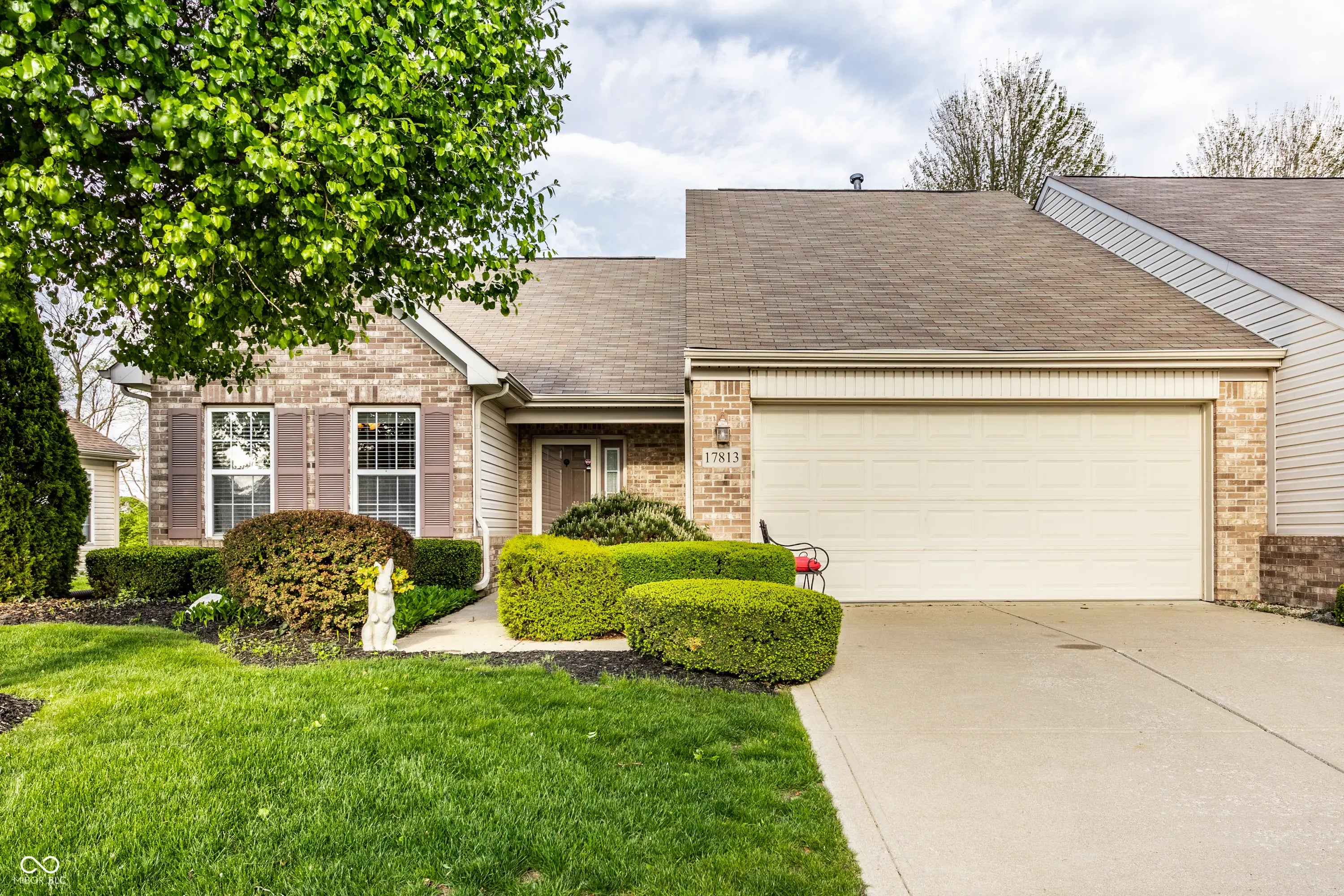 17813 Crown Pointe Court, Noblesville