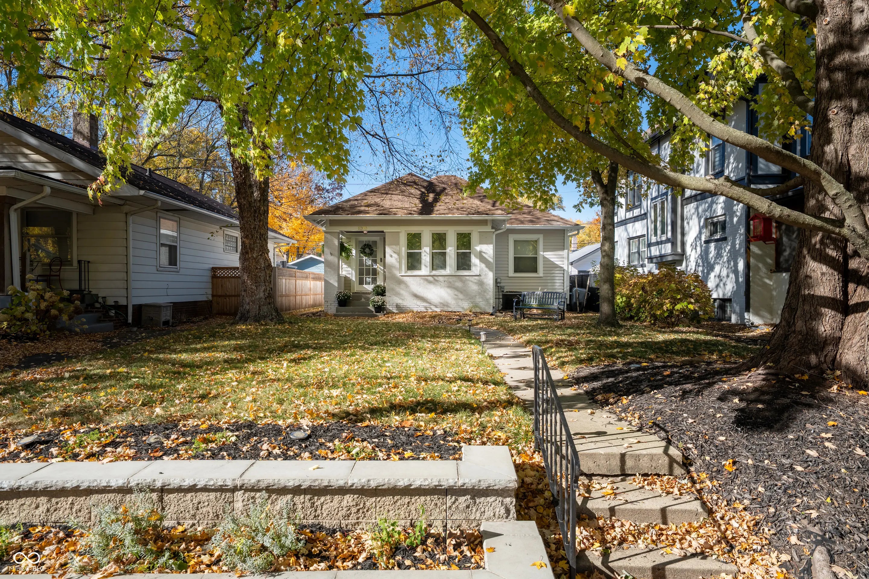 Photo of 5348 N College Avenue Indianapolis, IN 46220