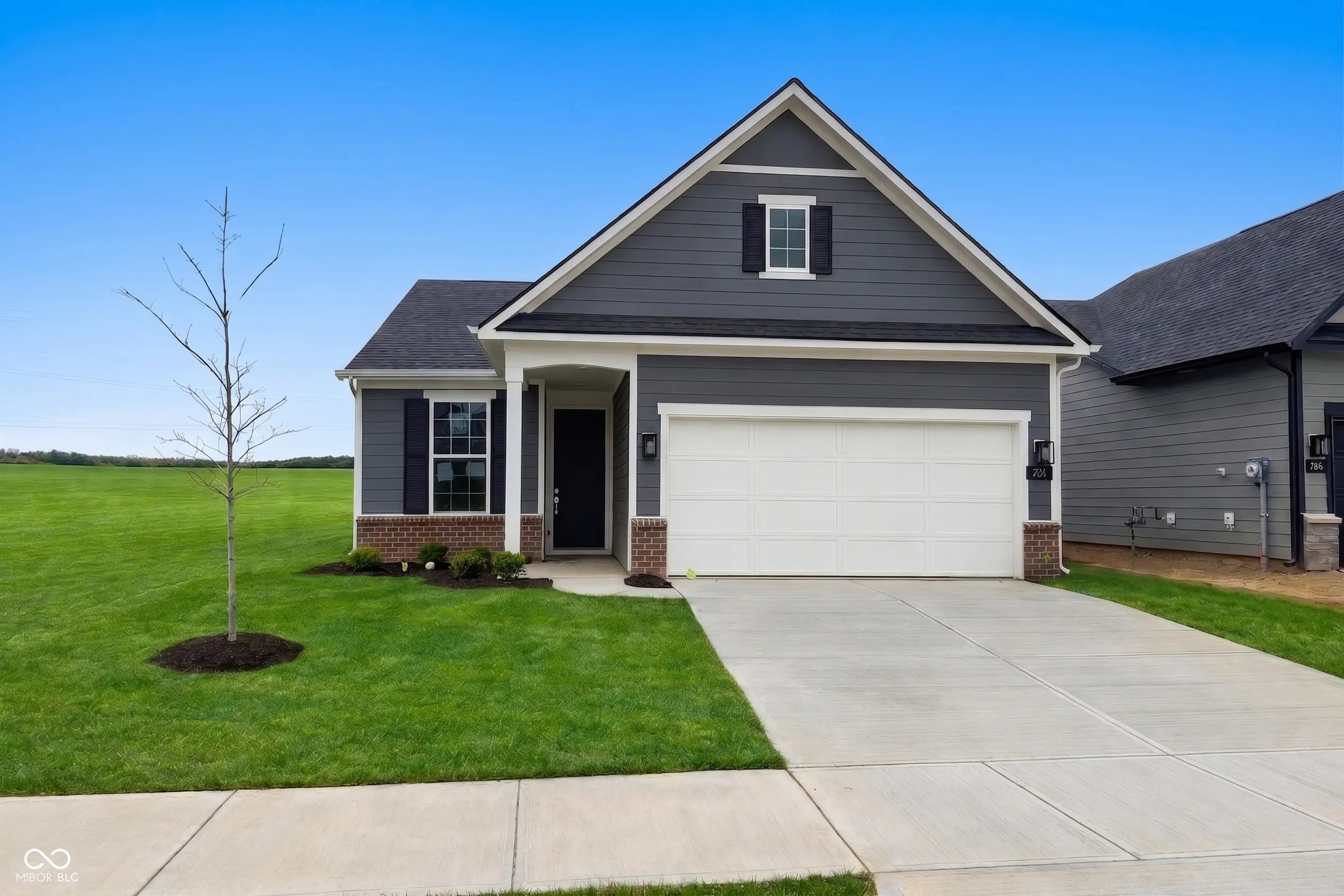 Photo of 754 Daisy Street Greenwood, IN 46143