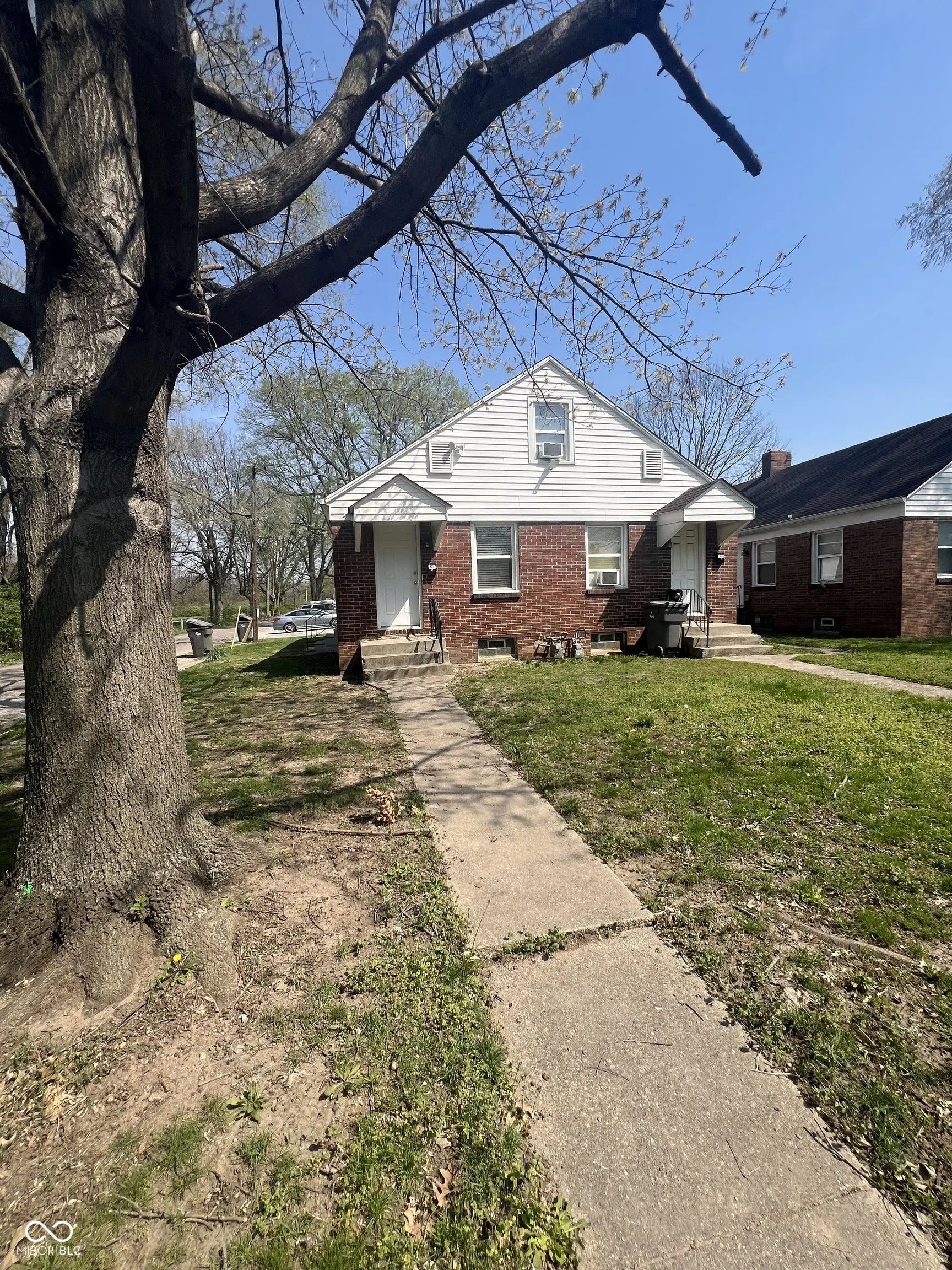 627 N Tibbs Avenue, Indianapolis