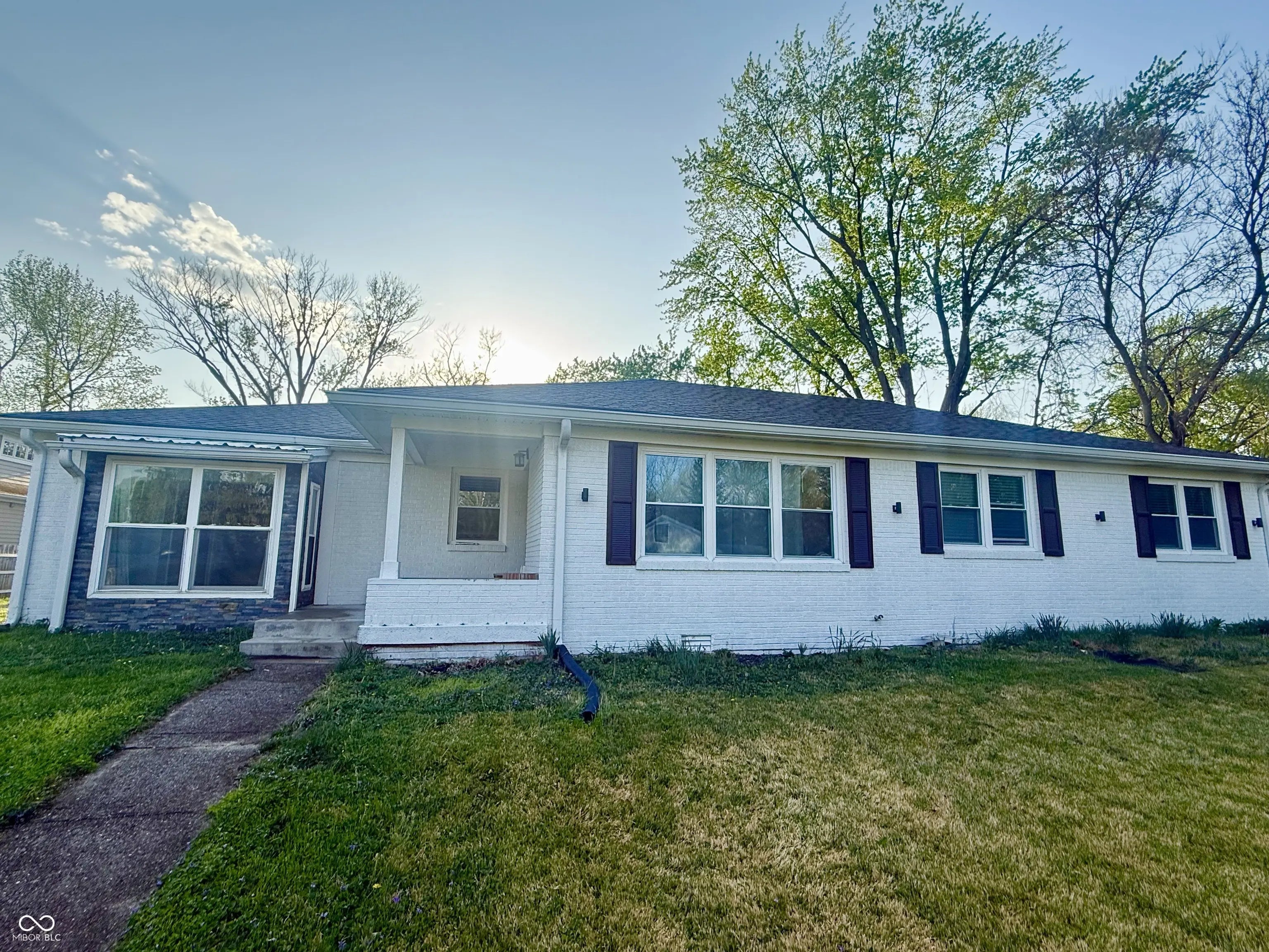 9530 N Park Avenue, Indianapolis