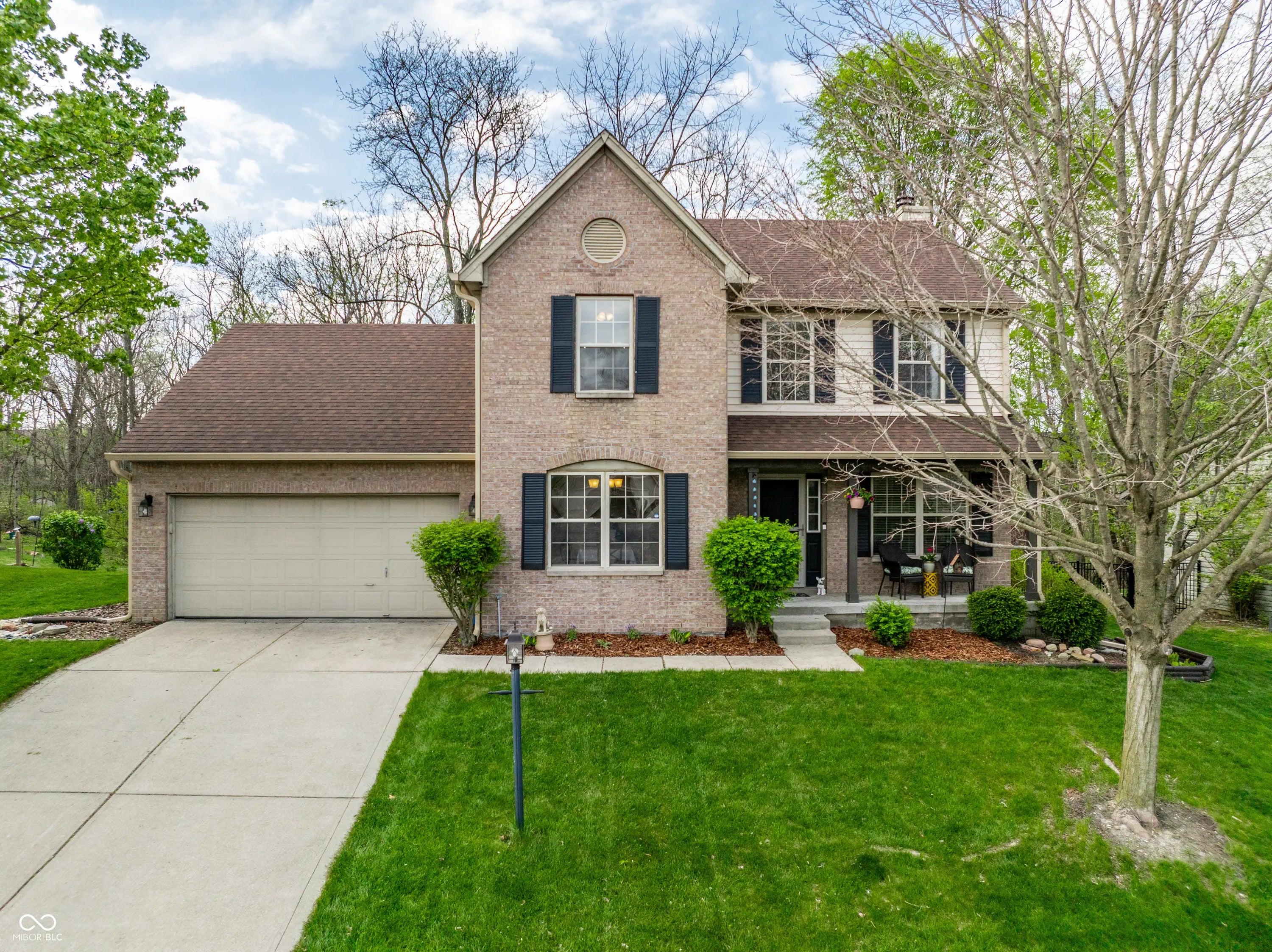 8625 Providence Drive, Fishers