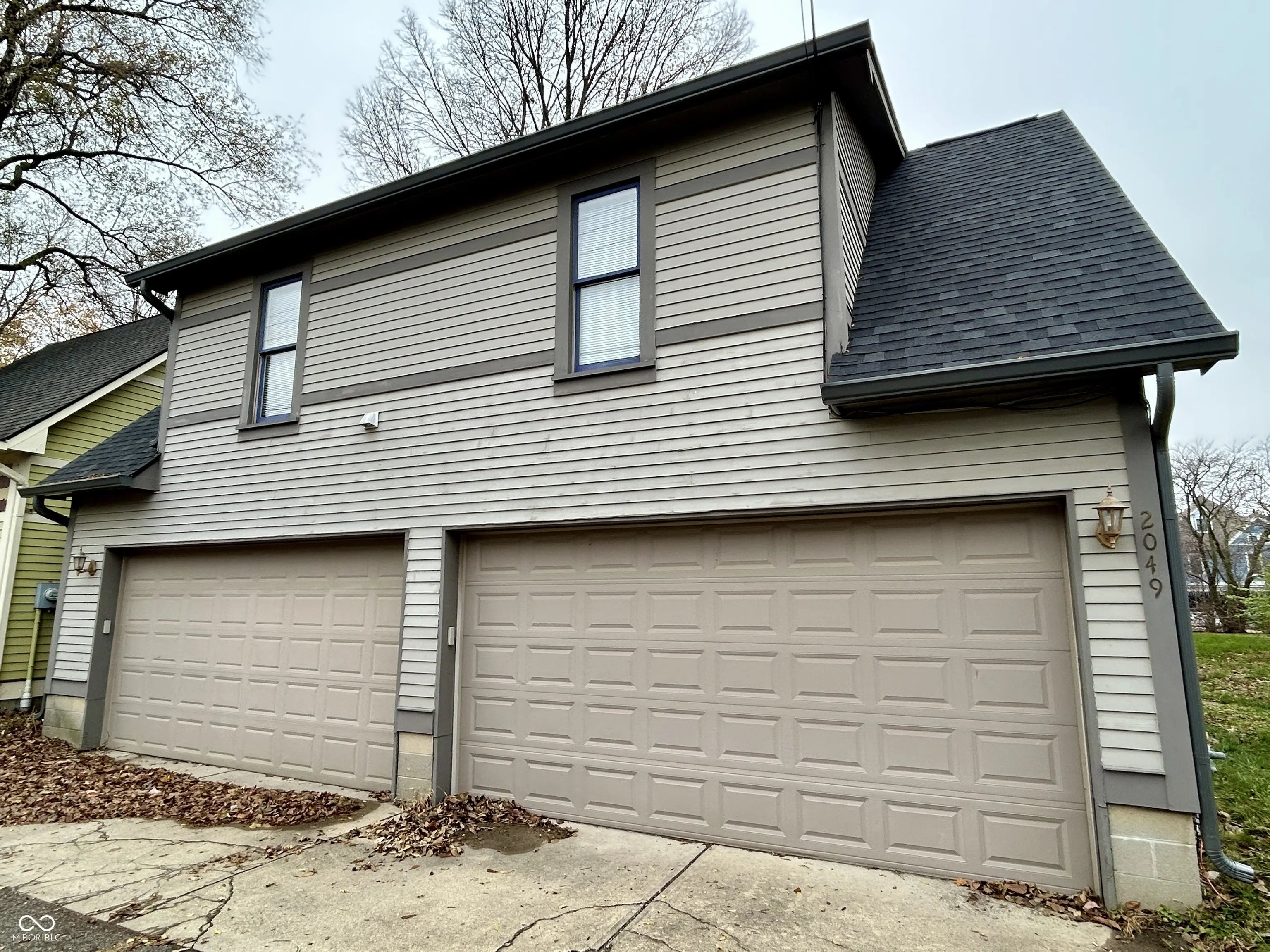 2049 N Alabama Street, Indianapolis