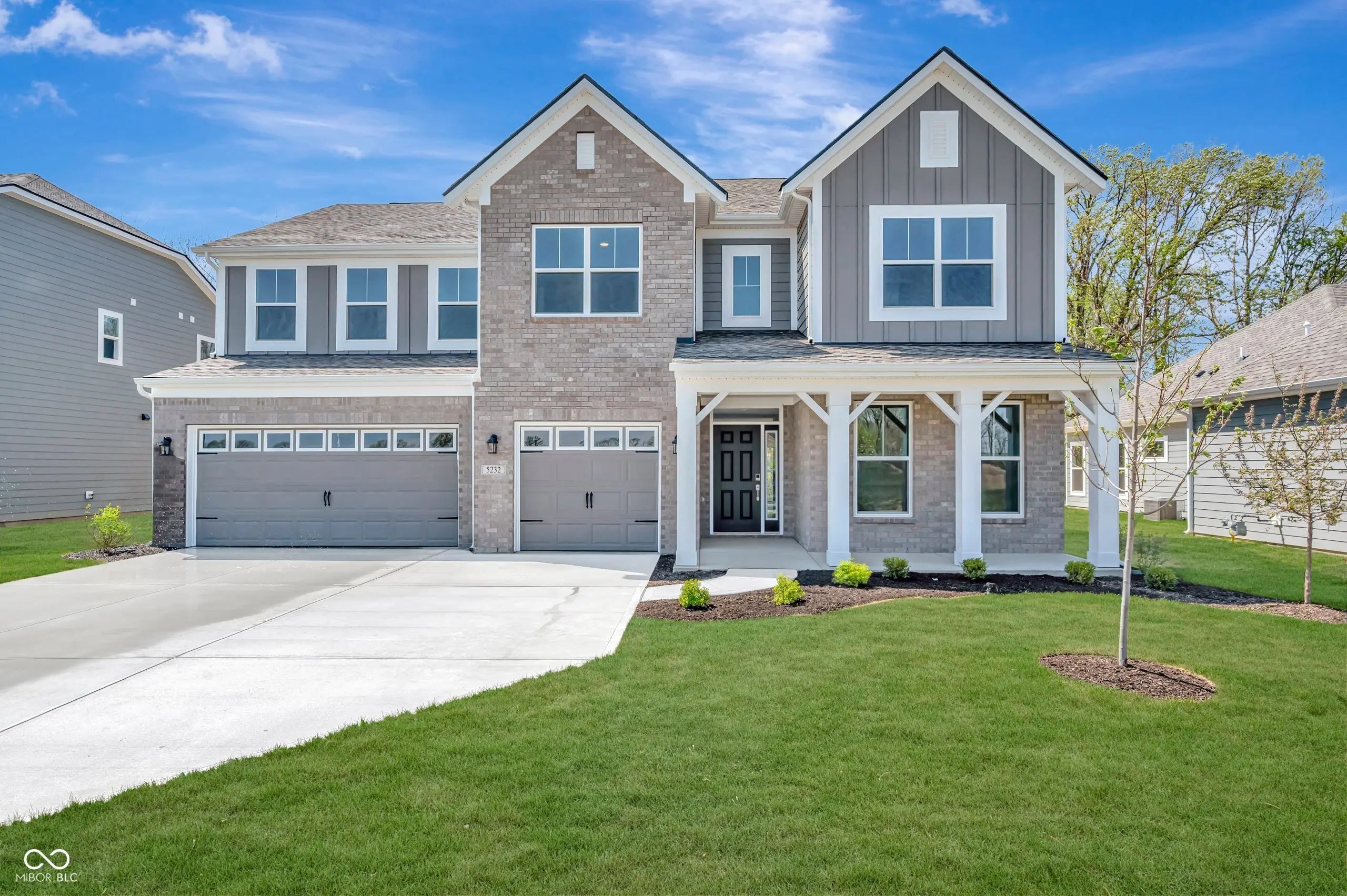 Photo of 5232 Jacaranda Drive Indianapolis, IN 46239