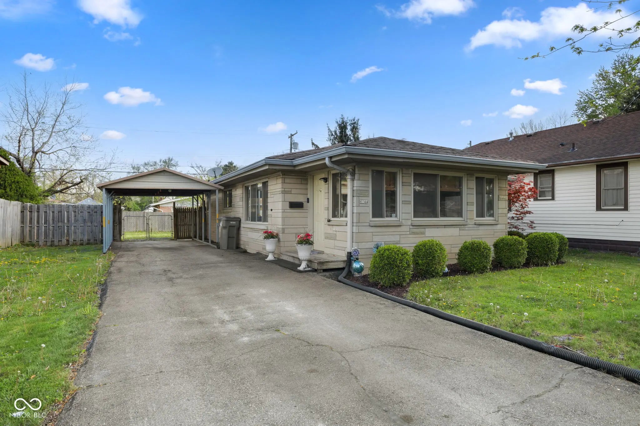 6144 E 10th Street, Indianapolis