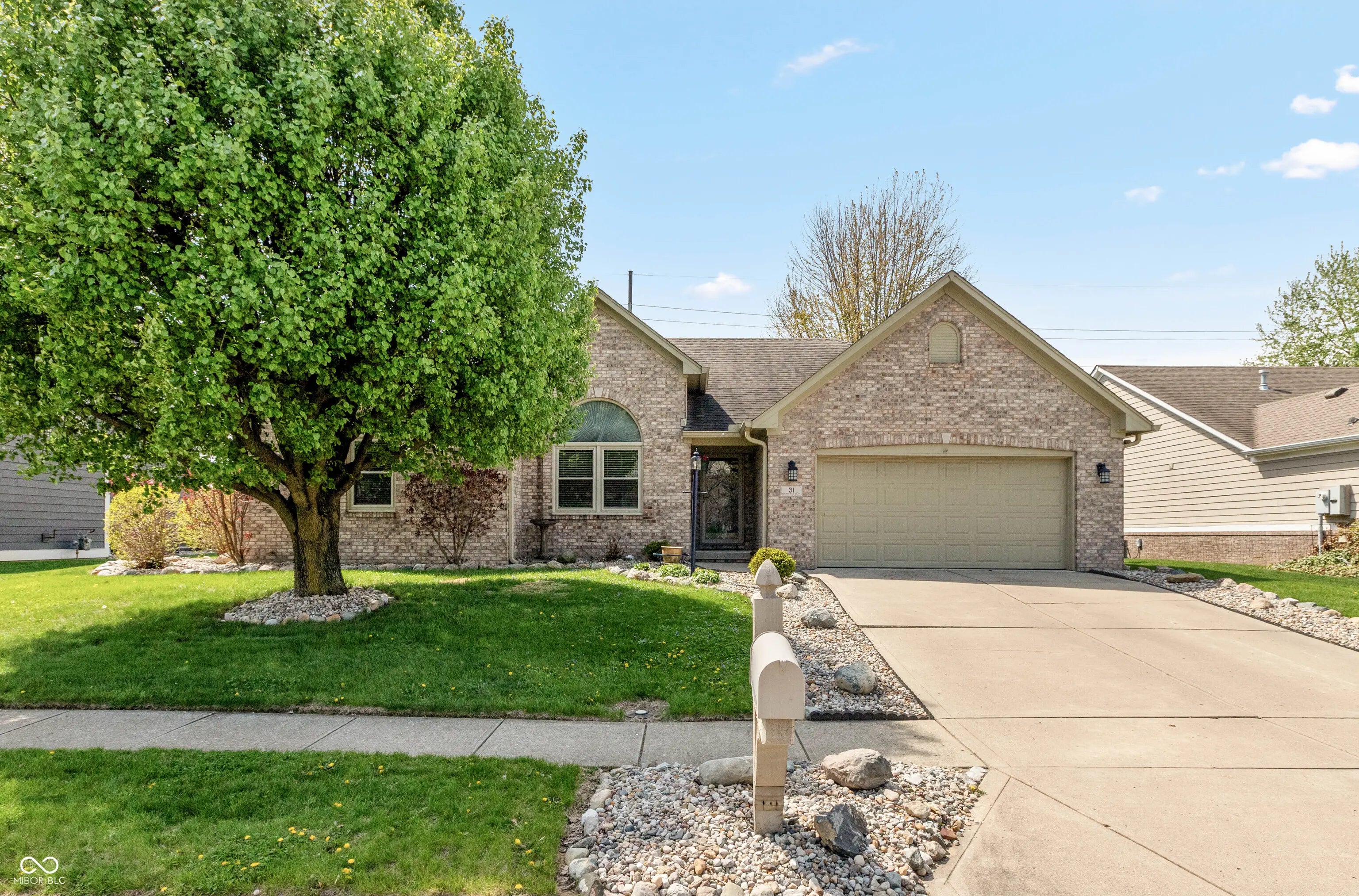 31 Torrey Pine Drive, Brownsburg