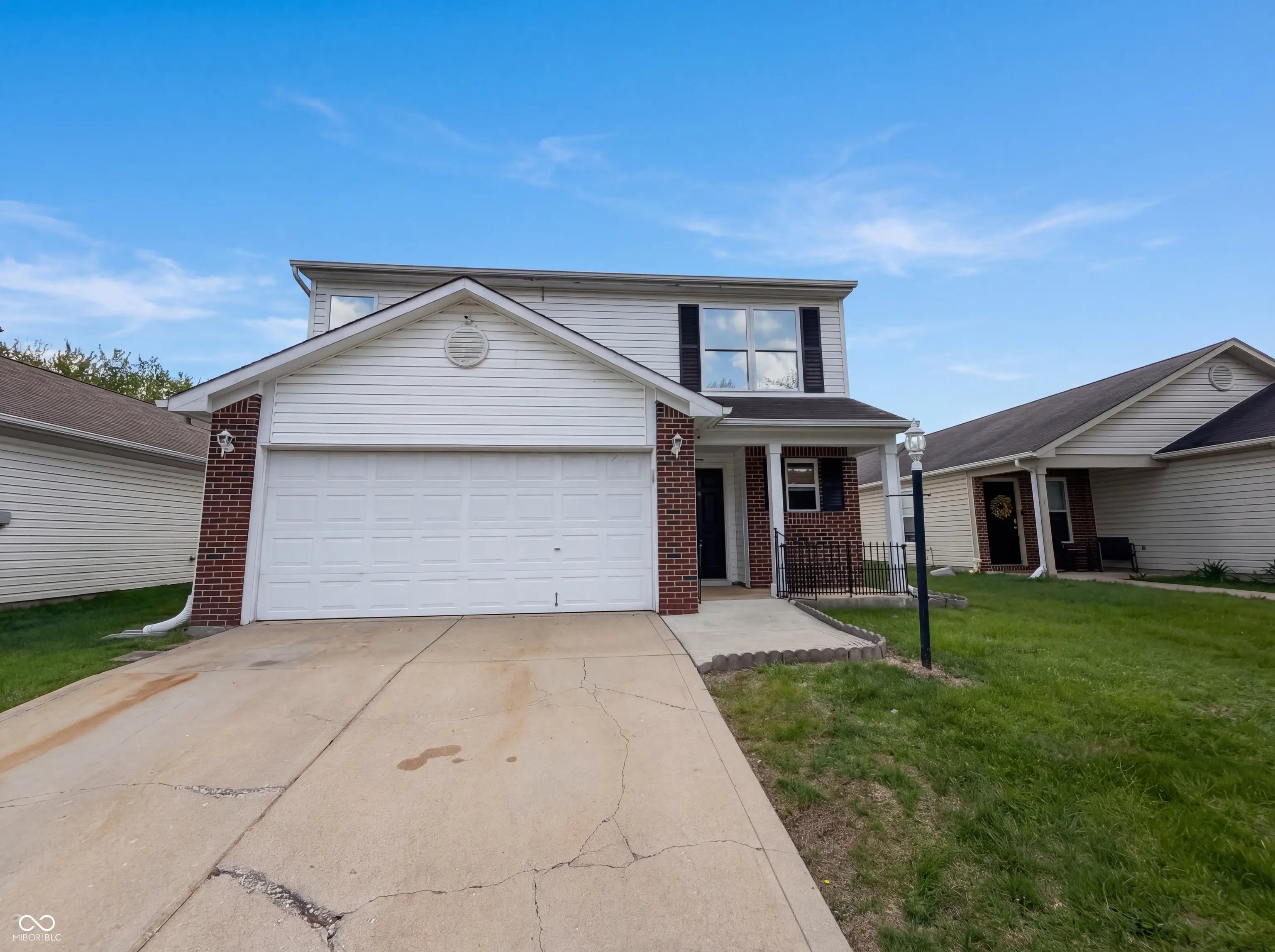 659 Day Break Drive, Greenwood