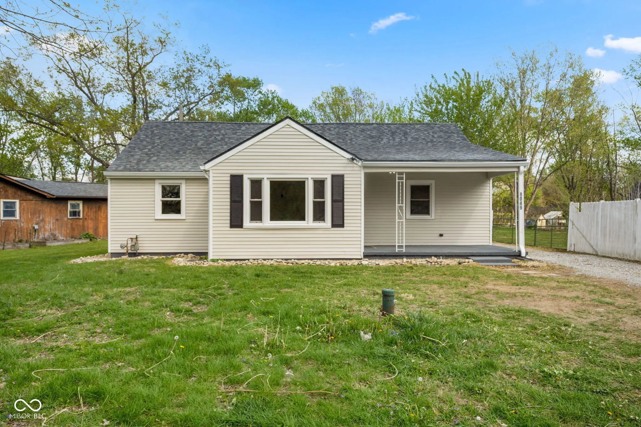 8049 N State Road 267, Brownsburg