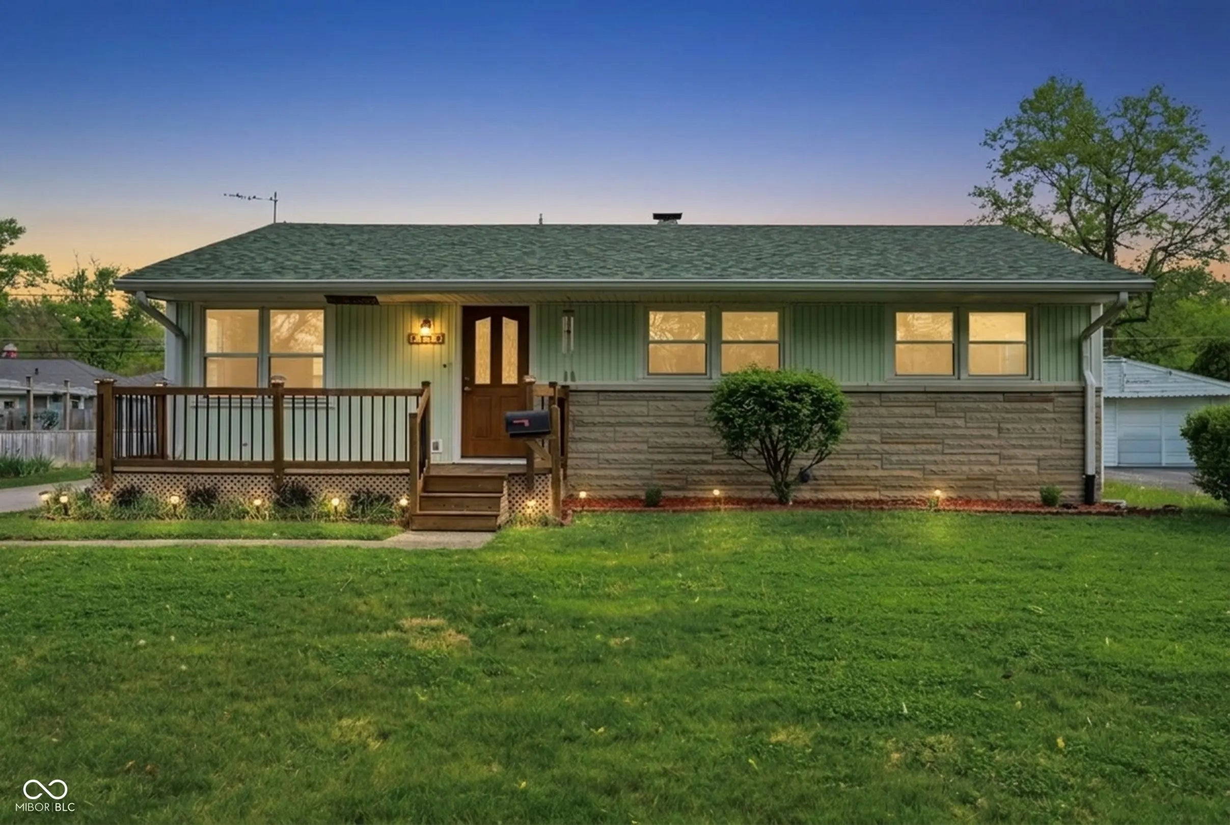 7770 E 51st Street, Indianapolis