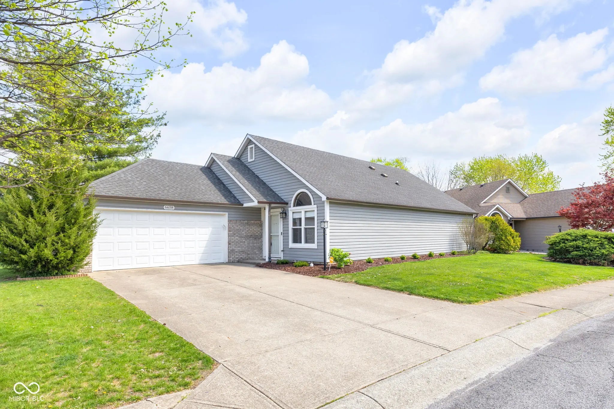6658 Aintree Court, Indianapolis
