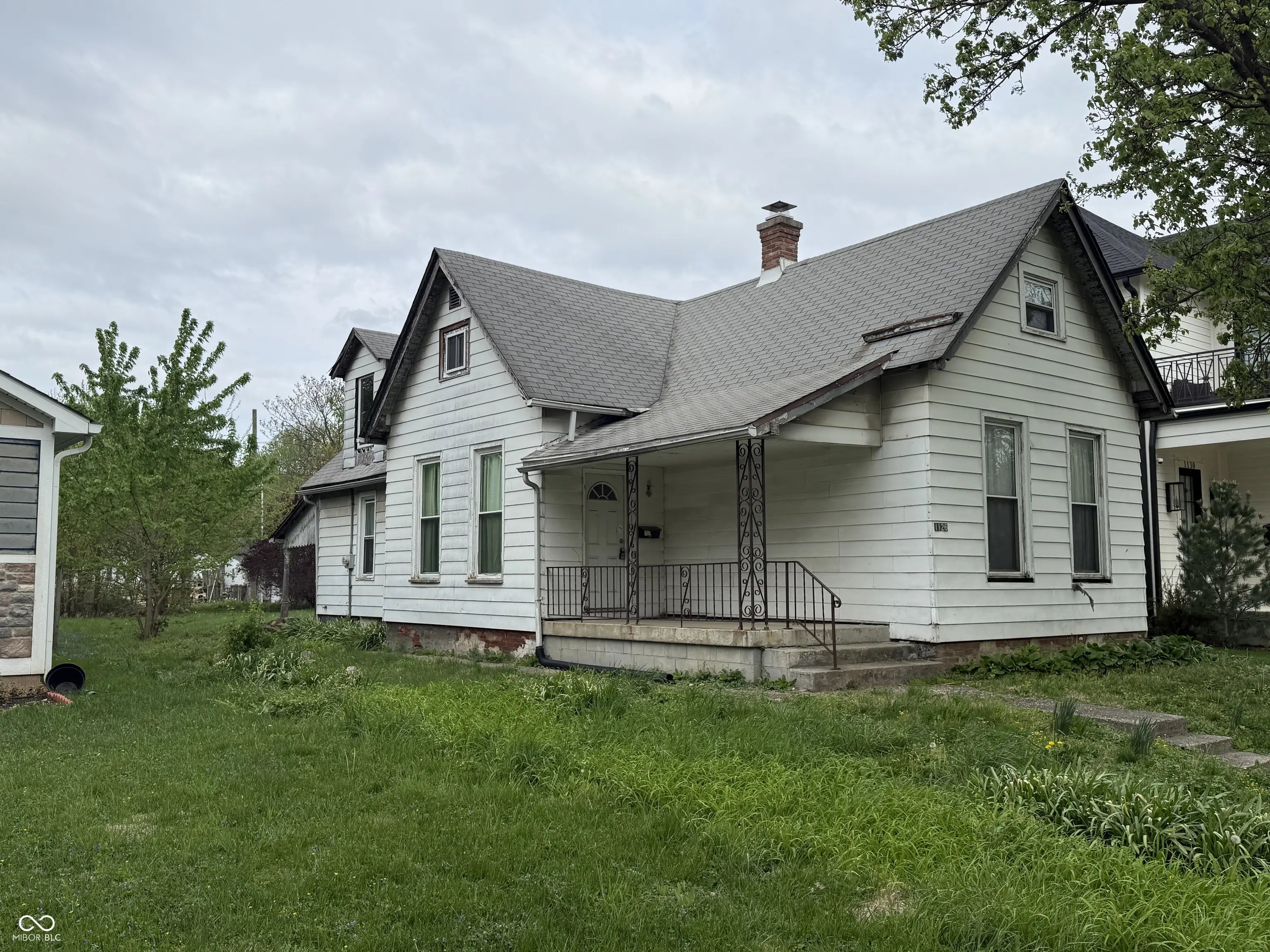 1126 N Keystone Avenue, Indianapolis