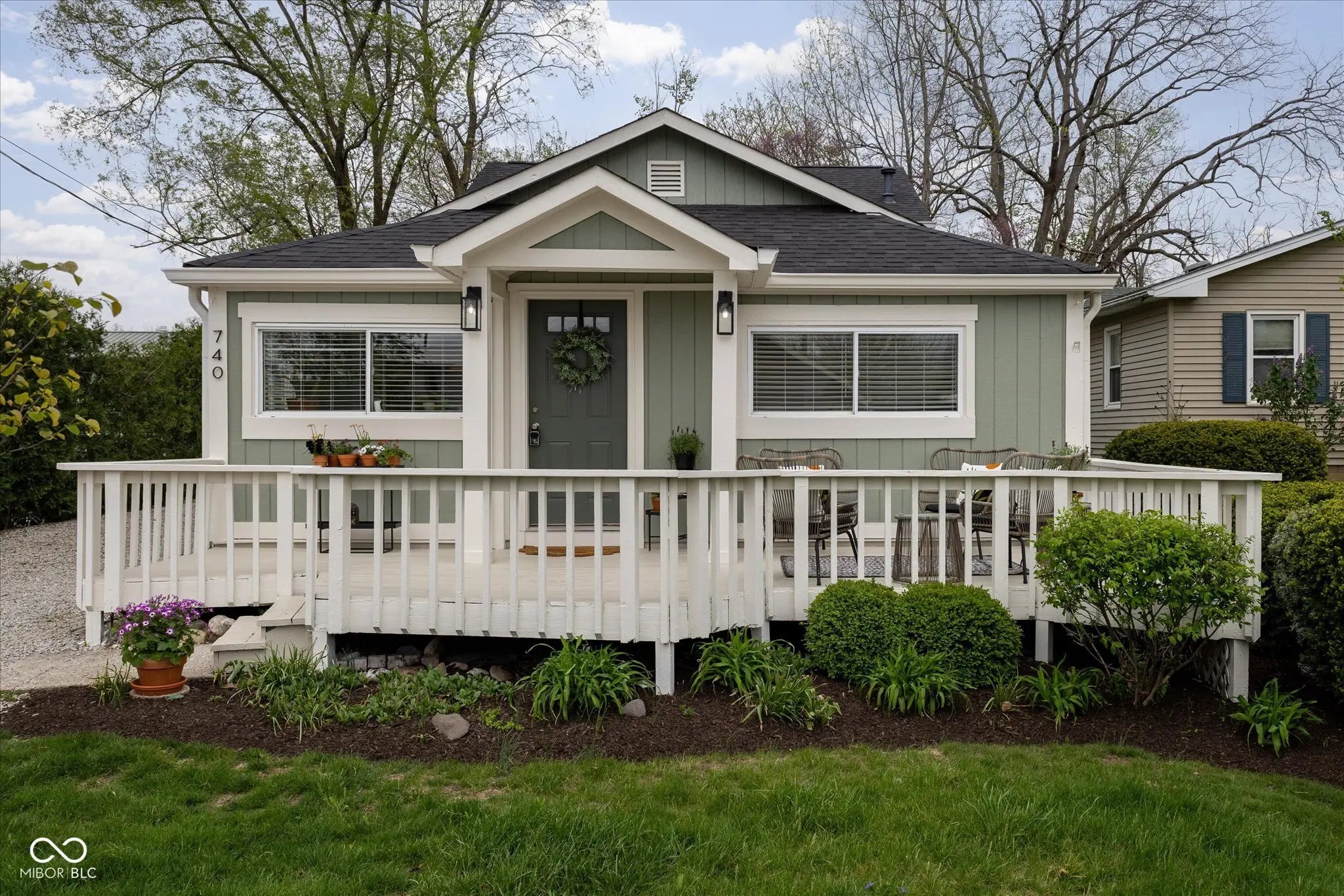 Photo of 740 E 107th Street Carmel, IN 46280