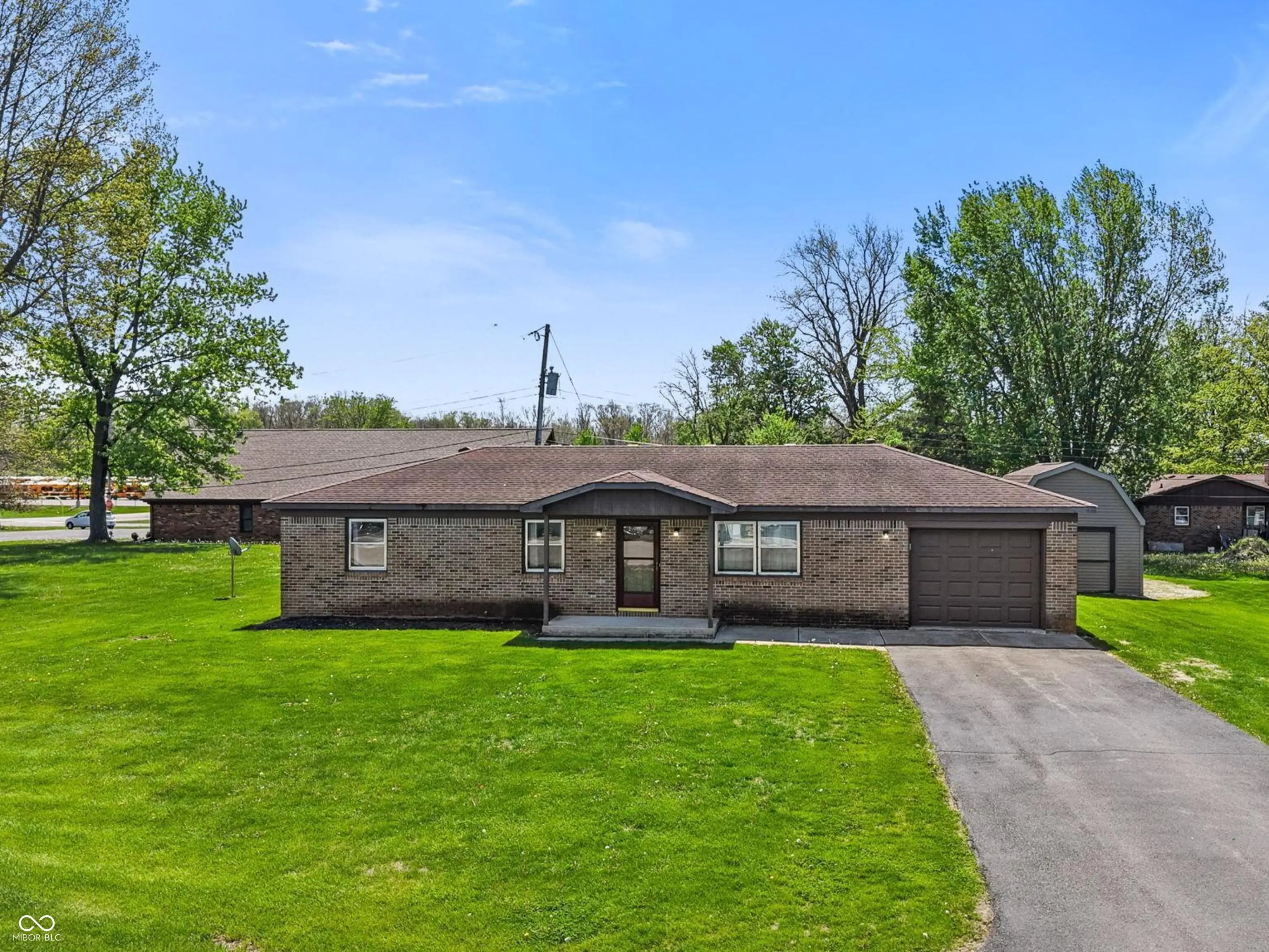 Photo of 7093 Williams Court Avon, IN 46123