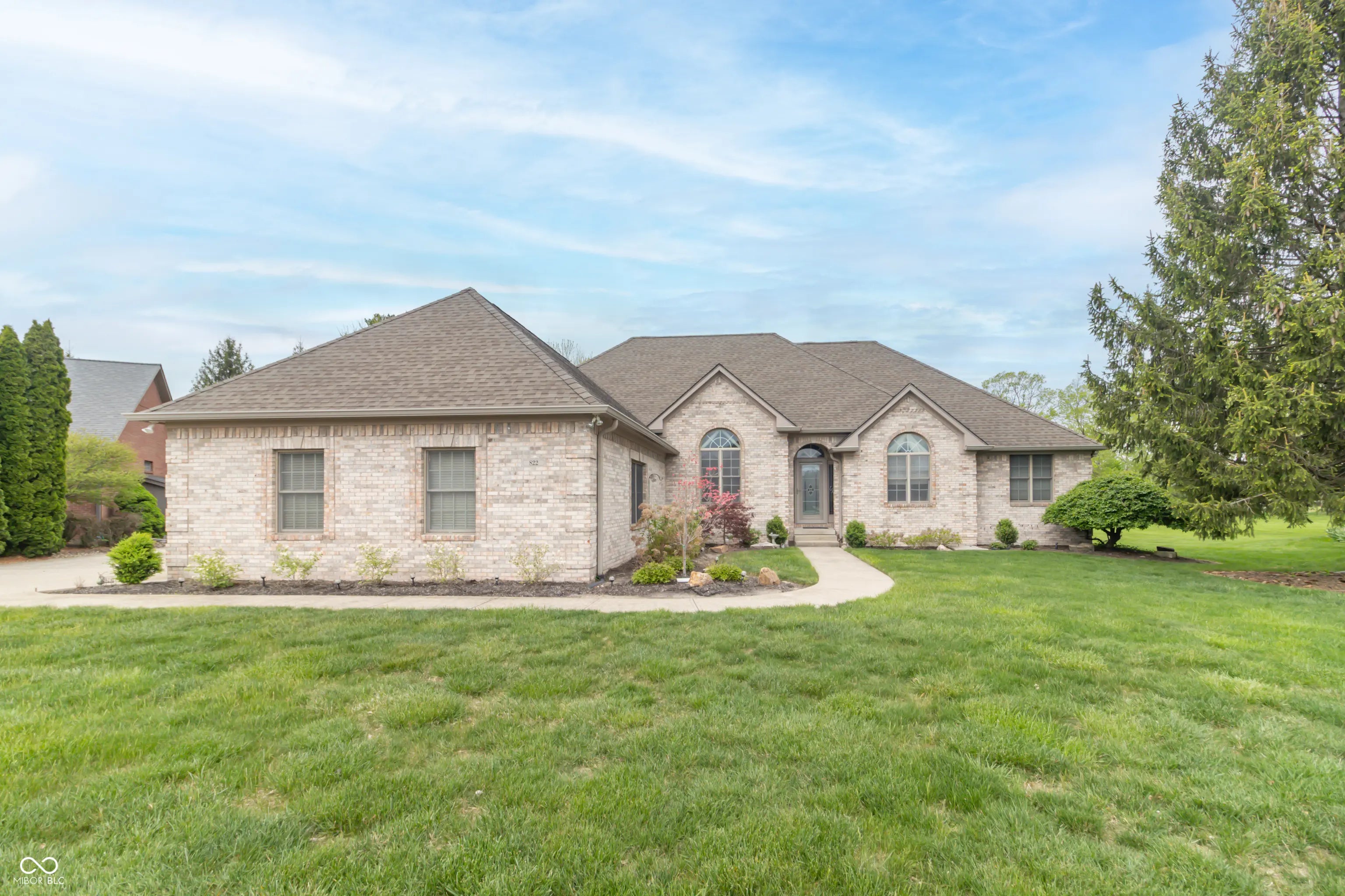 822 Planters Road, Indianapolis