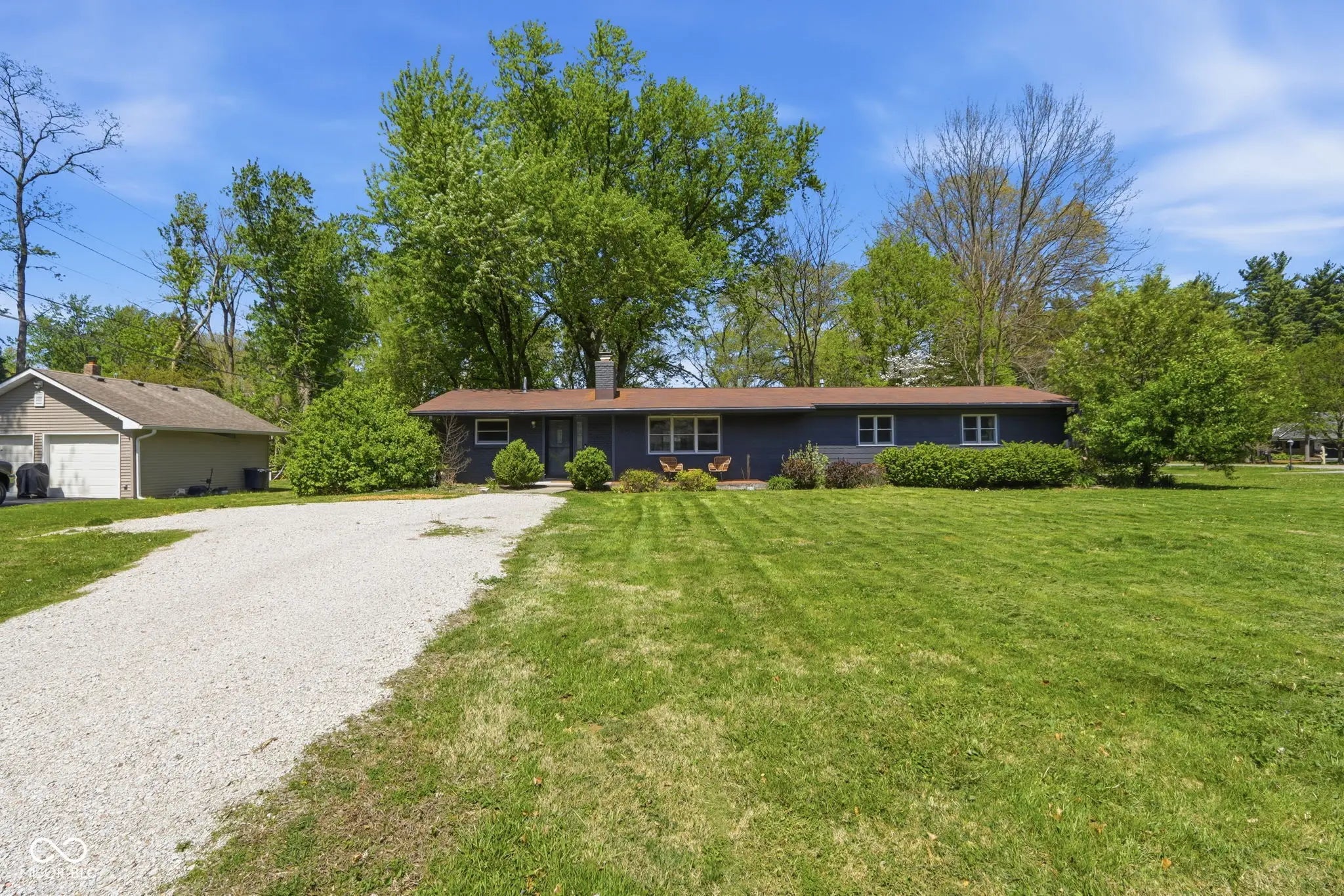 Photo of 7720 Dean Road Indianapolis, IN 46240