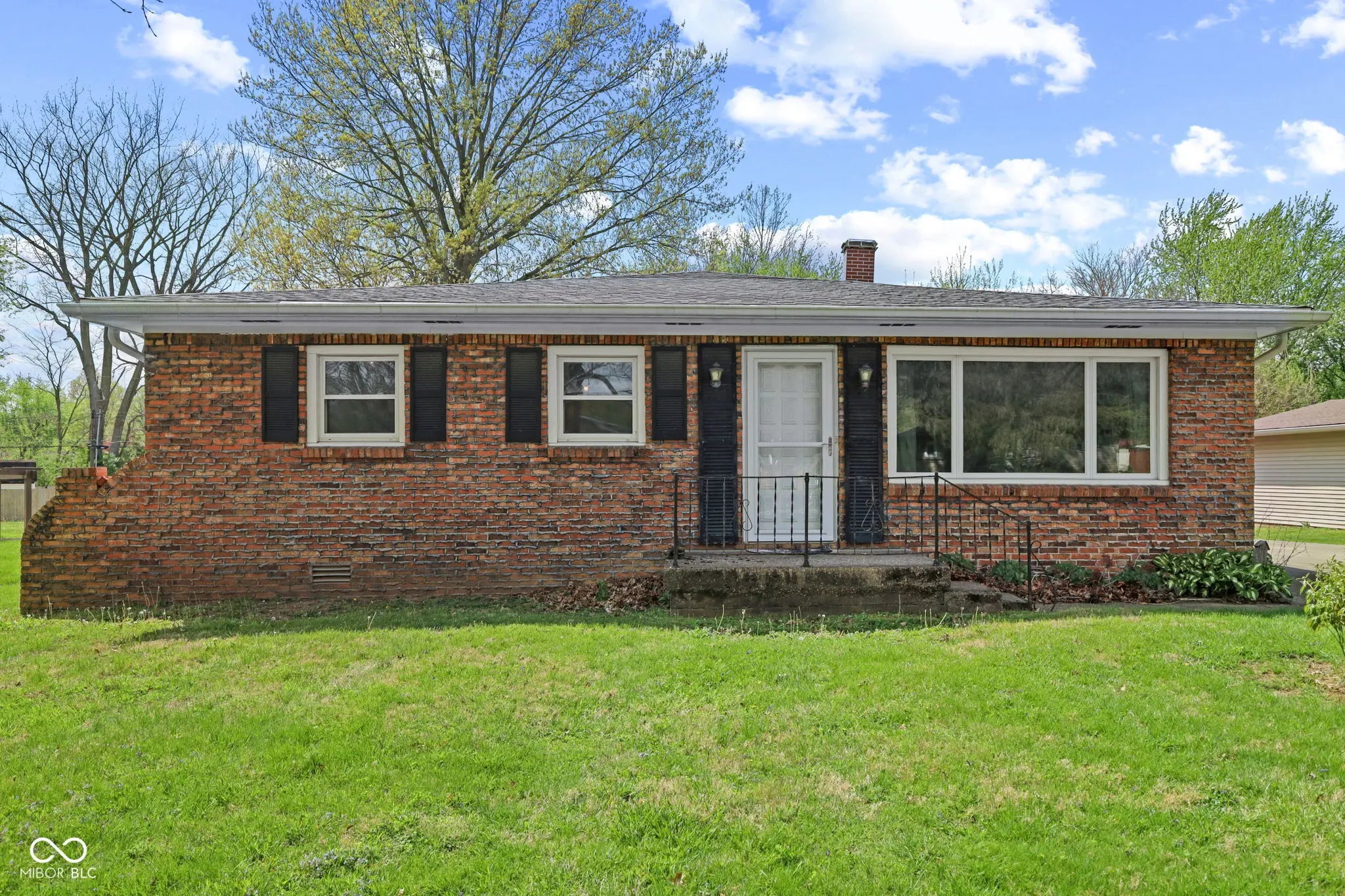7140 Lockwood Lane, Indianapolis