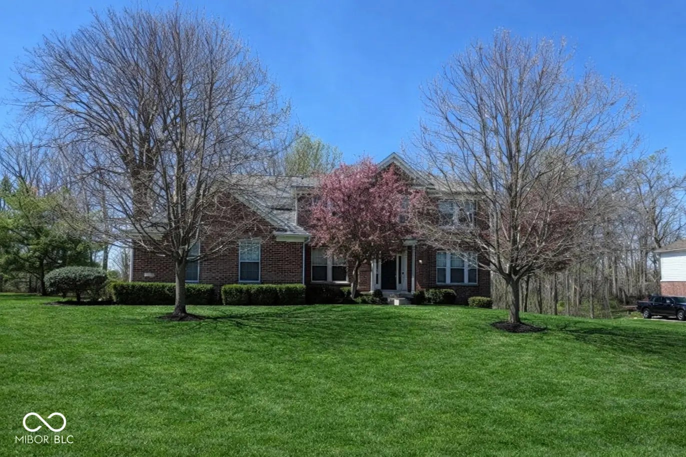 Photo of 11716 Shadowwood Court Zionsville, IN 46077