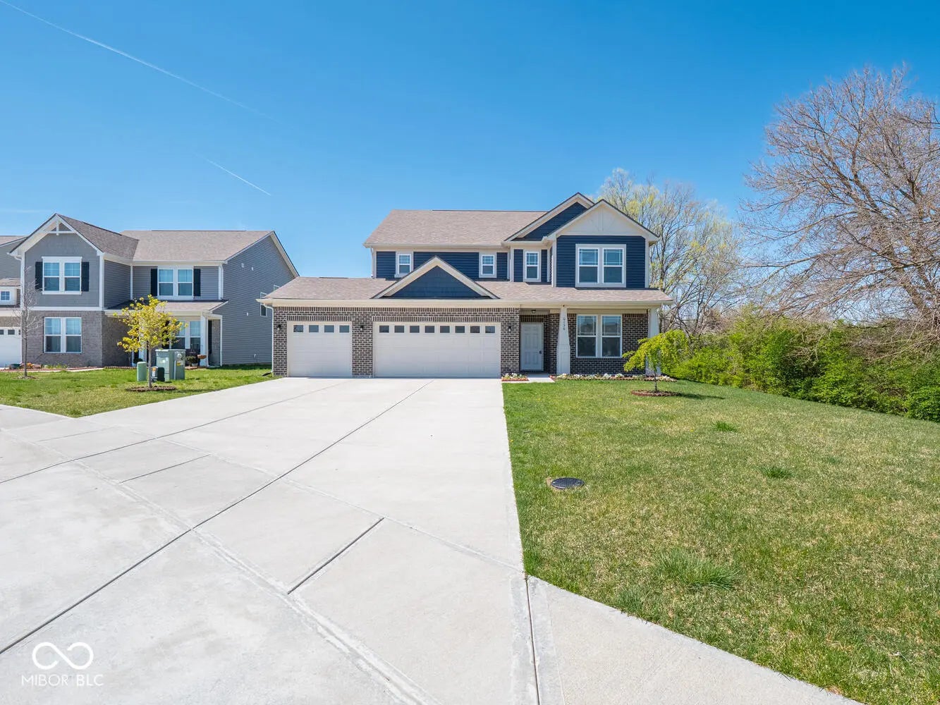 Photo of 6136 Clydesdale Lane Indianapolis, IN 46259