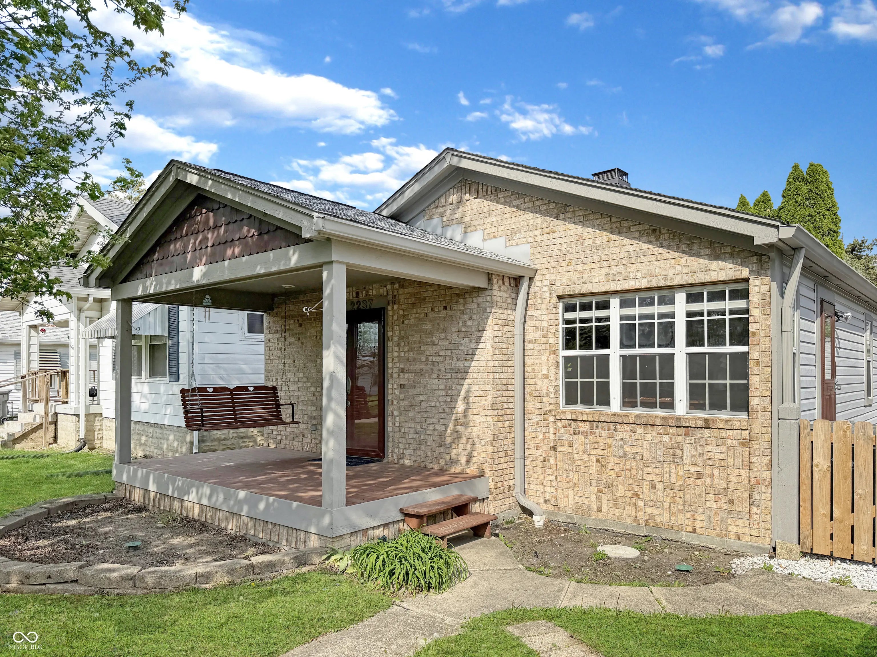 Photo of 2237 Villa Avenue Indianapolis, IN 46203