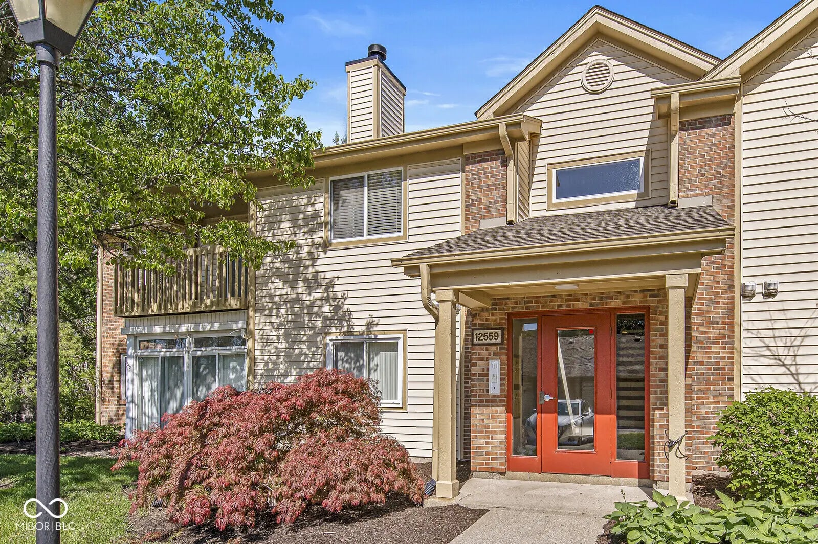 Photo of 12559 Timber Creek Drive 5 Carmel, IN 46032