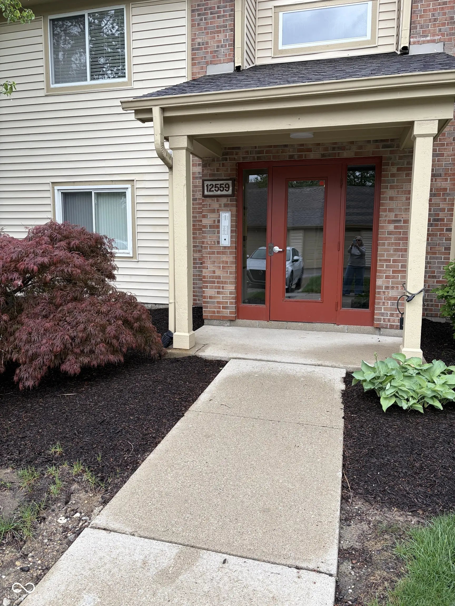 Photo of 12559 Timber Creek Drive 5 Carmel, IN 46032