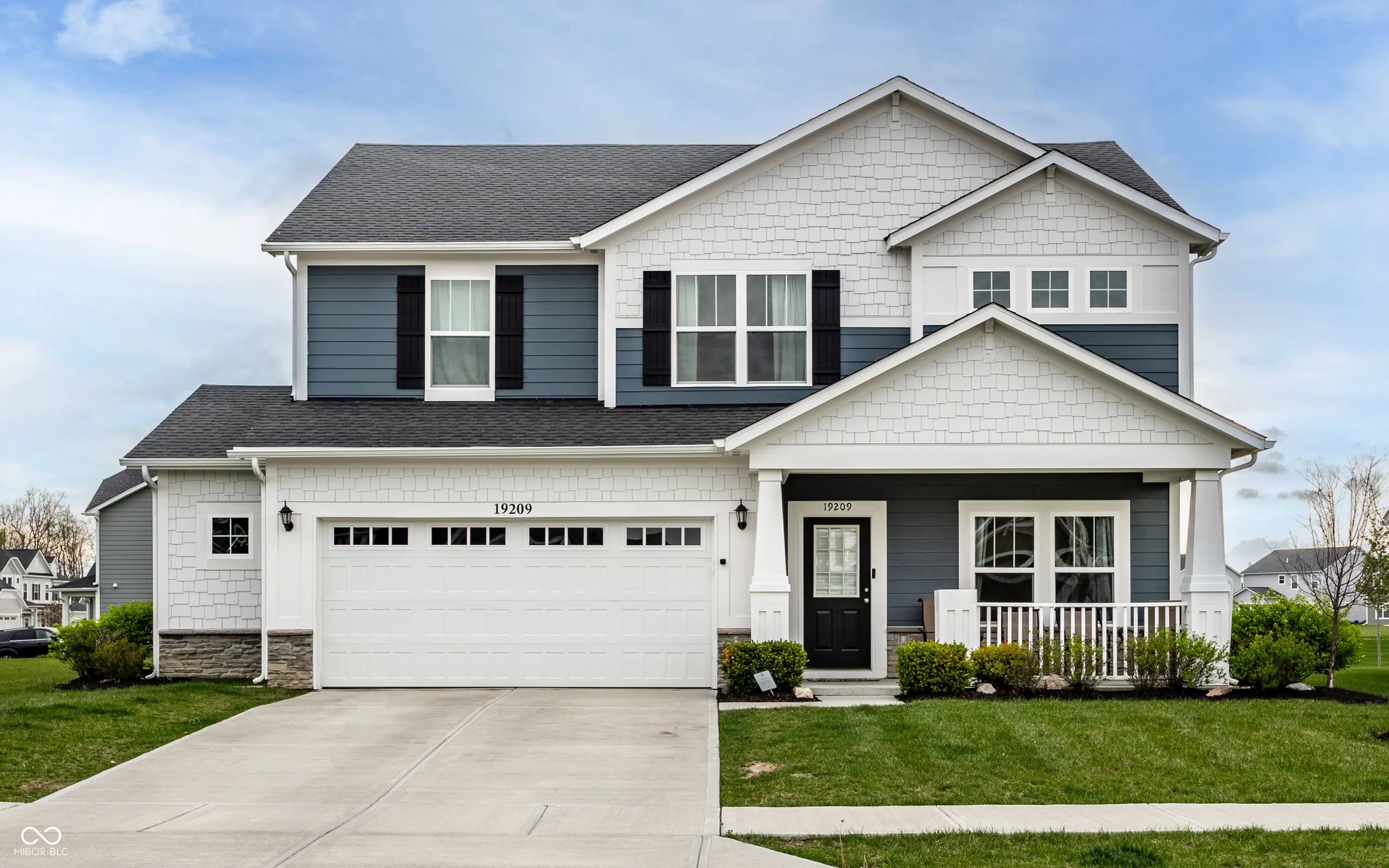 19209 Goins Boulevard, Westfield