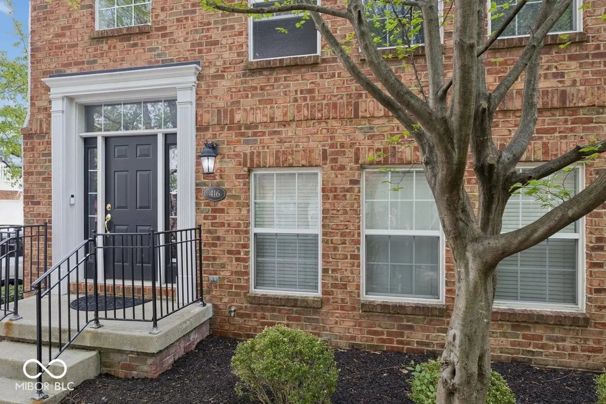 Photo of 416 Beverly Court Carmel, IN 46032