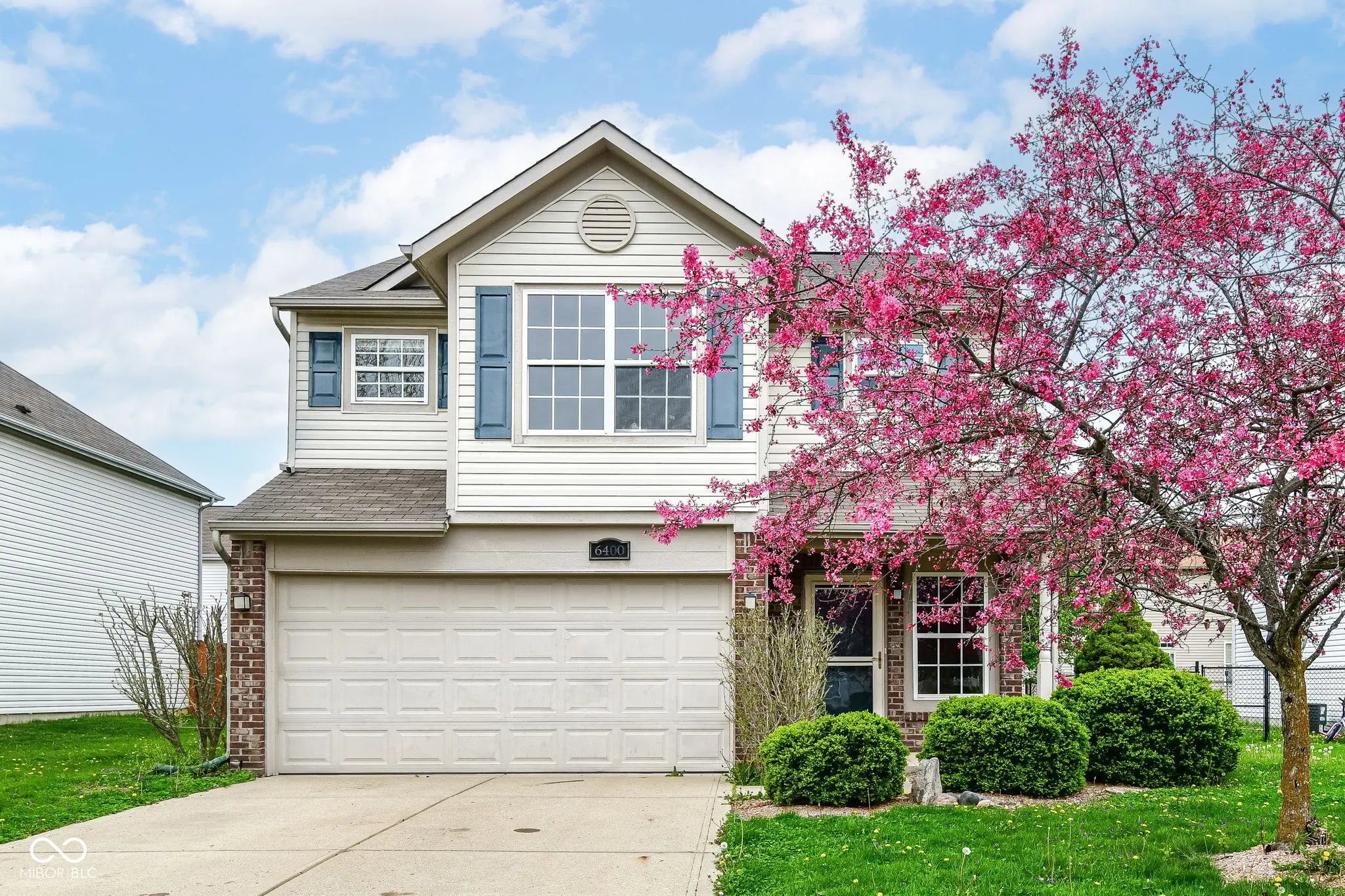 Photo of 6400 Matcumbe Way Plainfield, IN 46168