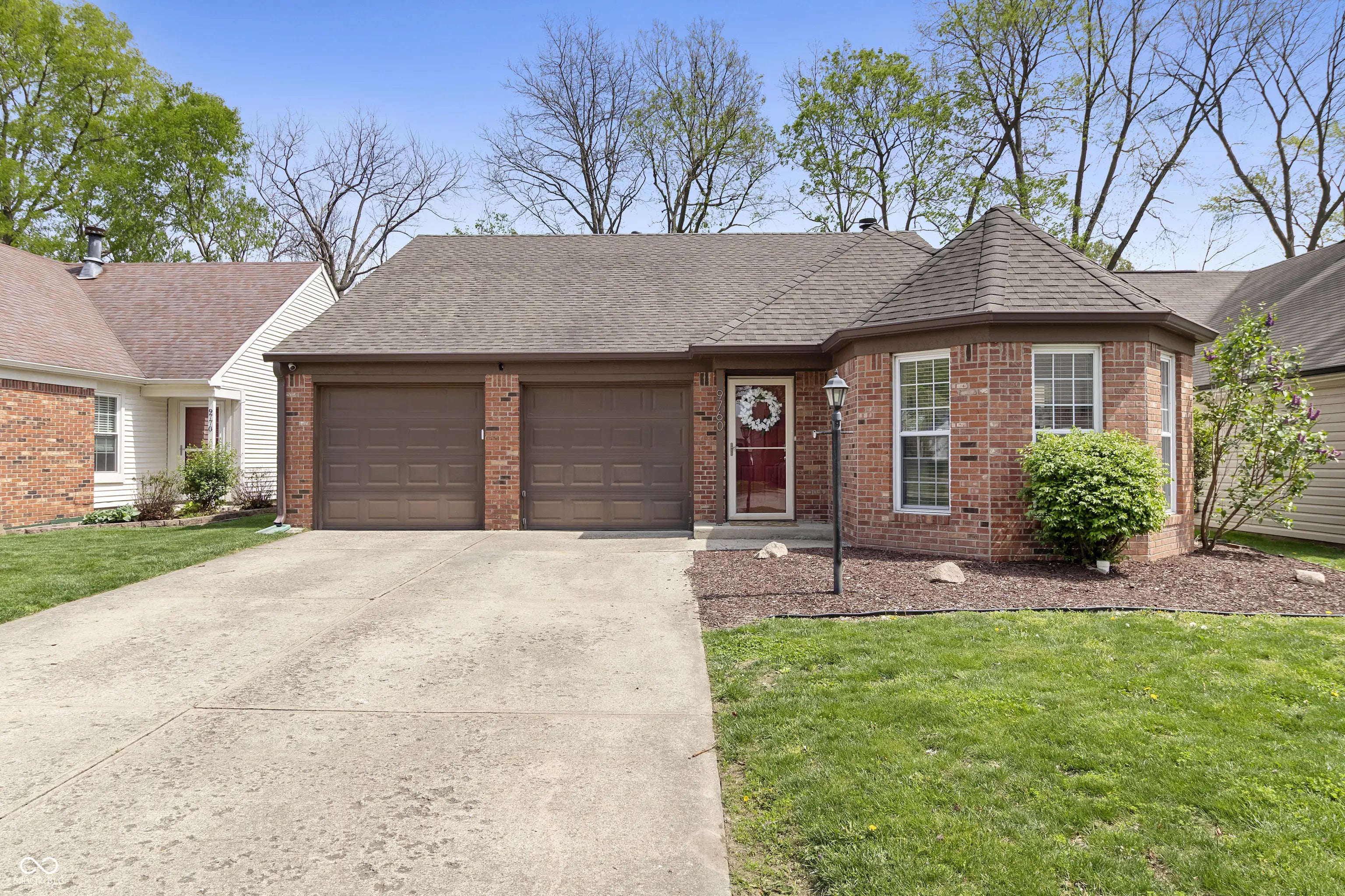 Photo of 9760 River Oak Lane E Fishers, IN 46038