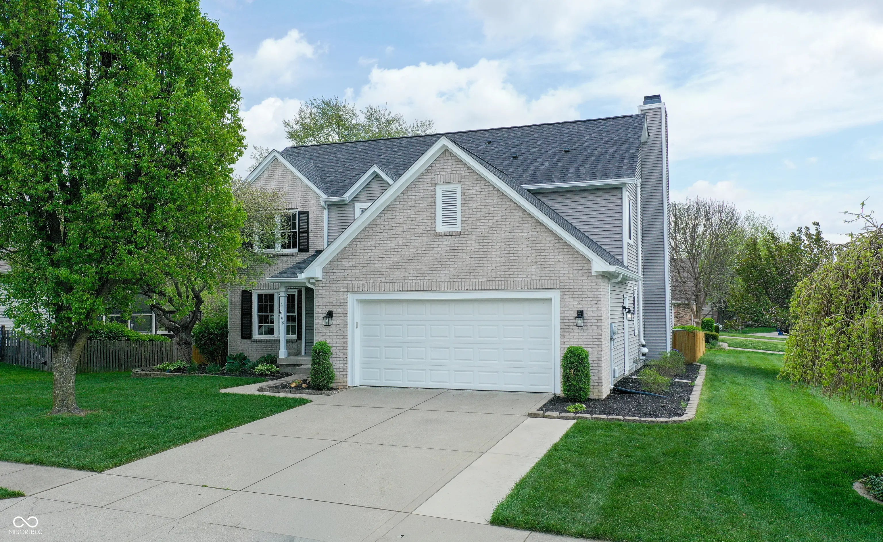 Photo of 6129 Albury Drive Indianapolis, IN 46236