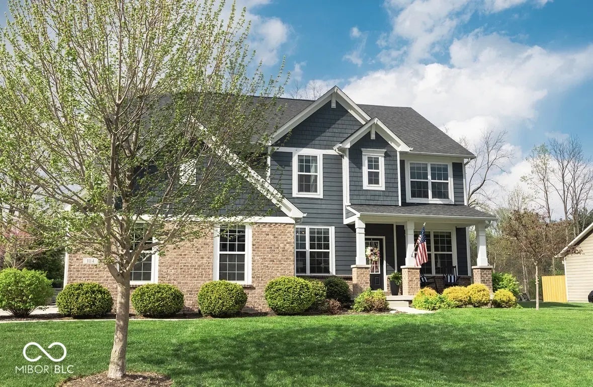 1114 Windsor Estates Court, Westfield