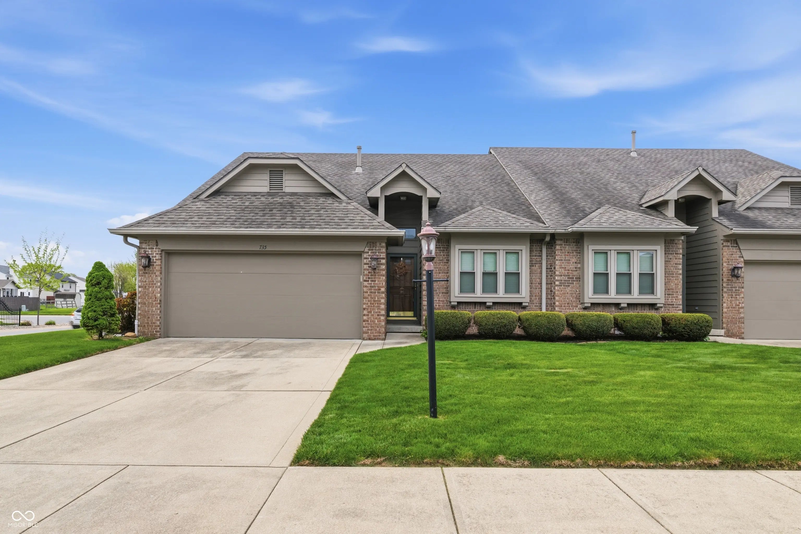 735 Cottage Lane, Greenwood