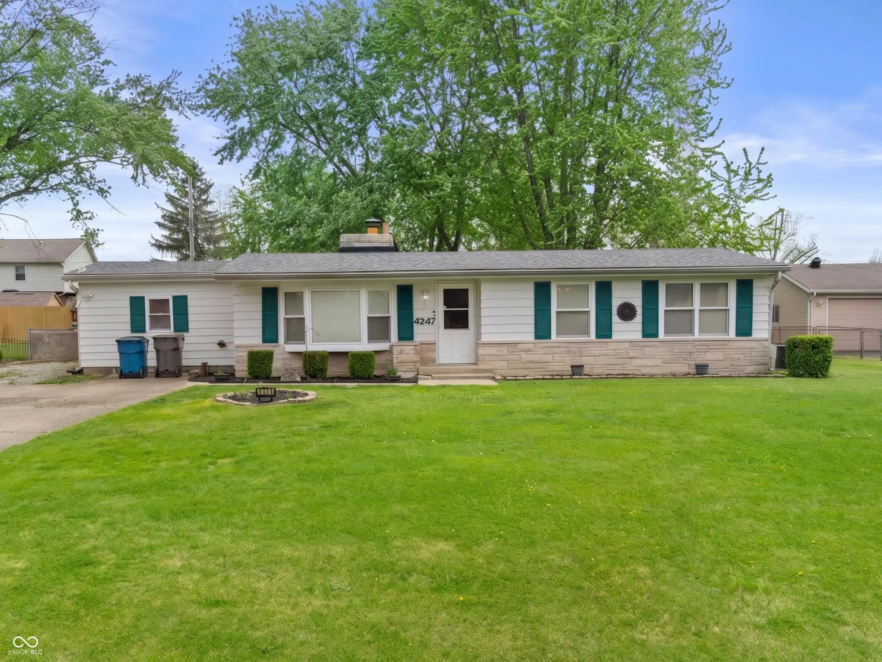 Photo of 4247 S Eaton Avenue Indianapolis, IN 46239