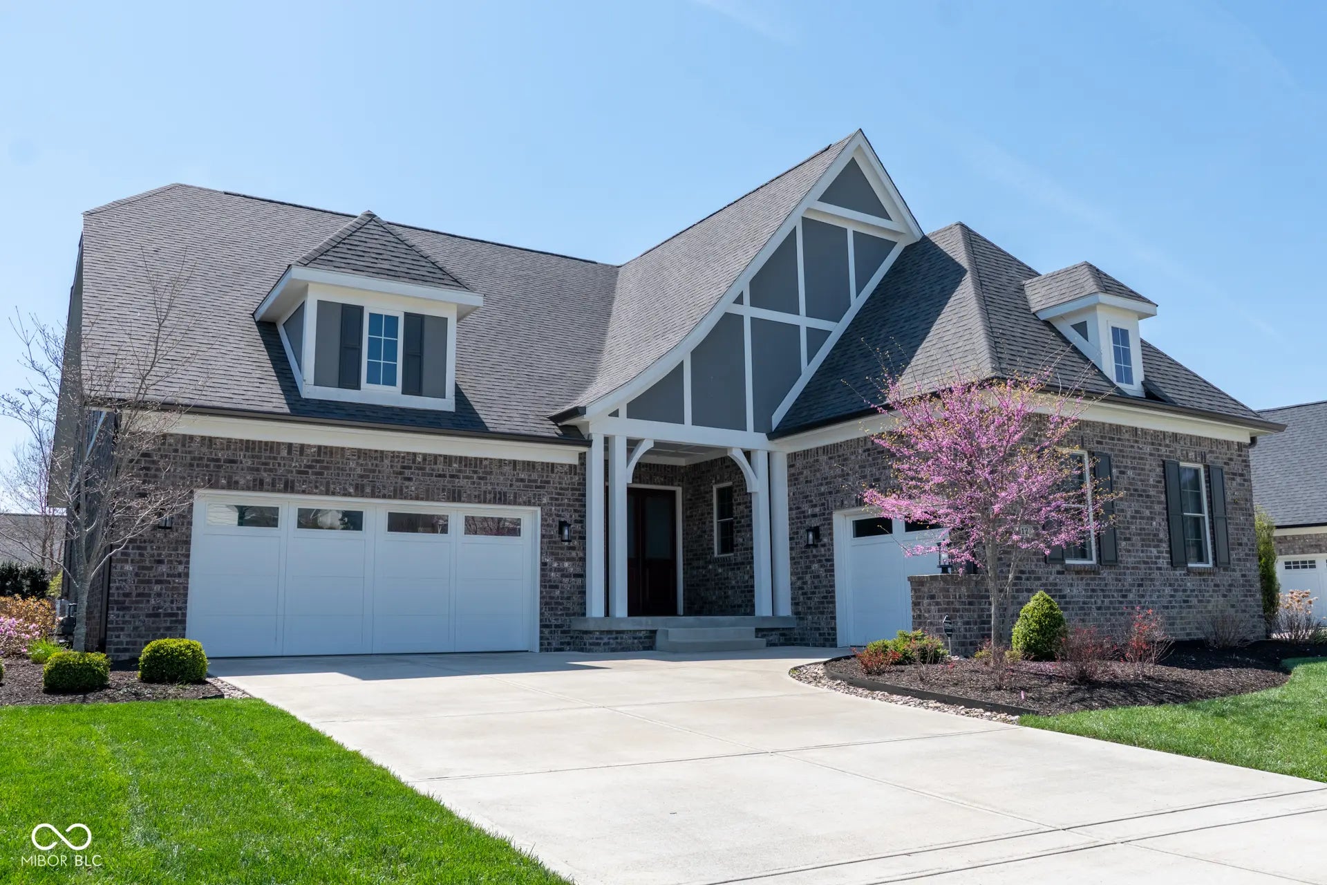 Photo of 517 Elliot Creek Drive Carmel, IN 46032