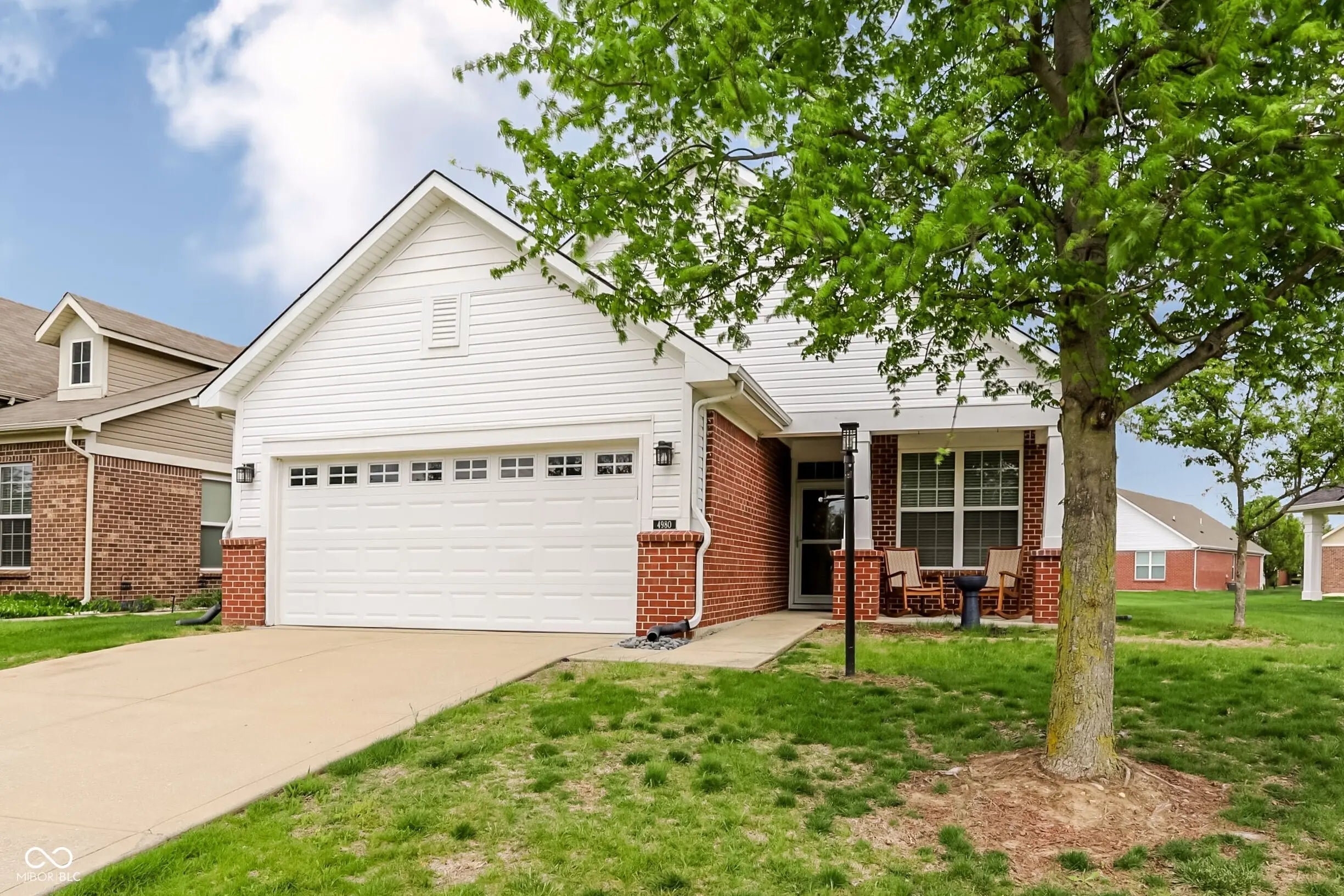 4980 Ozark Lane, Indianapolis