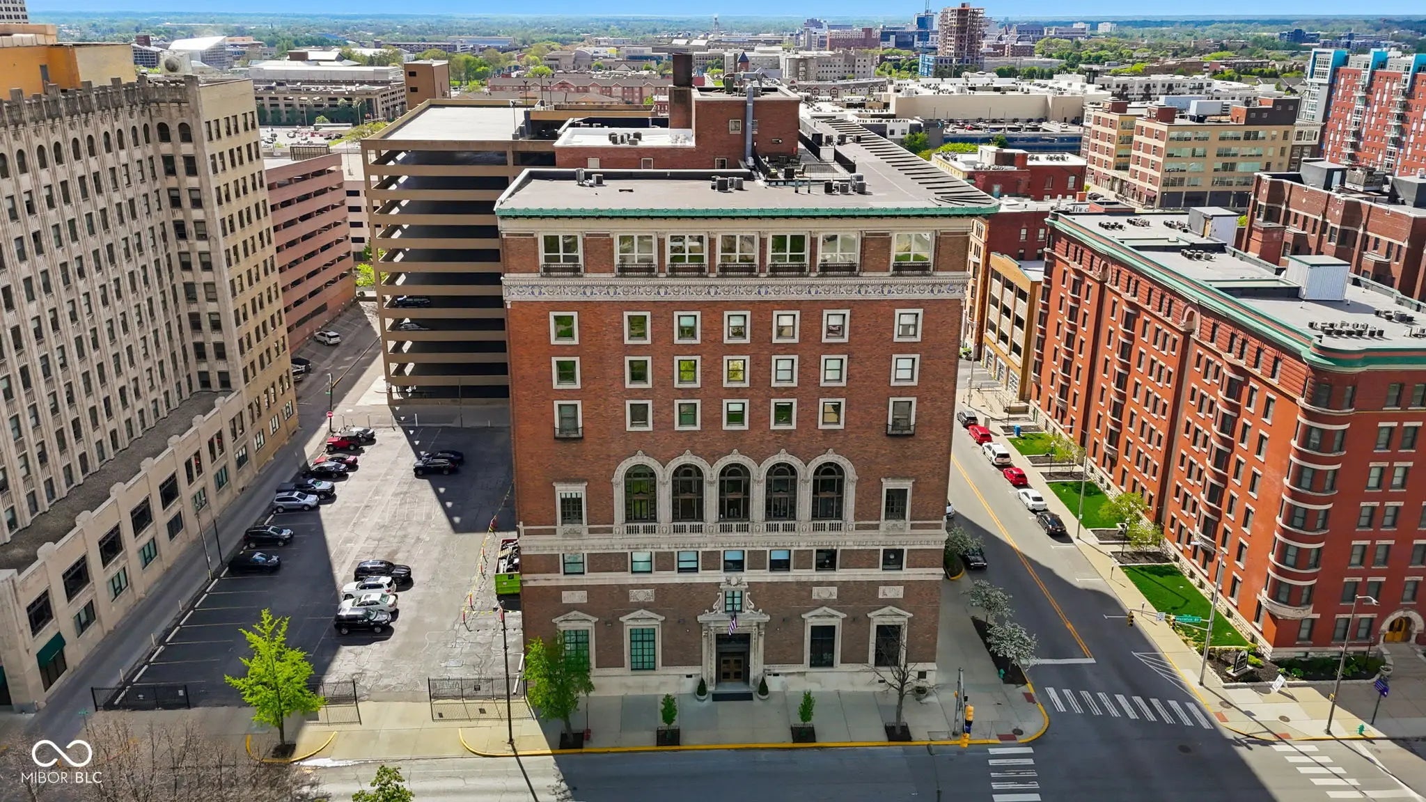 Photo of 350 N Meridian Street 403 Indianapolis, IN 46204