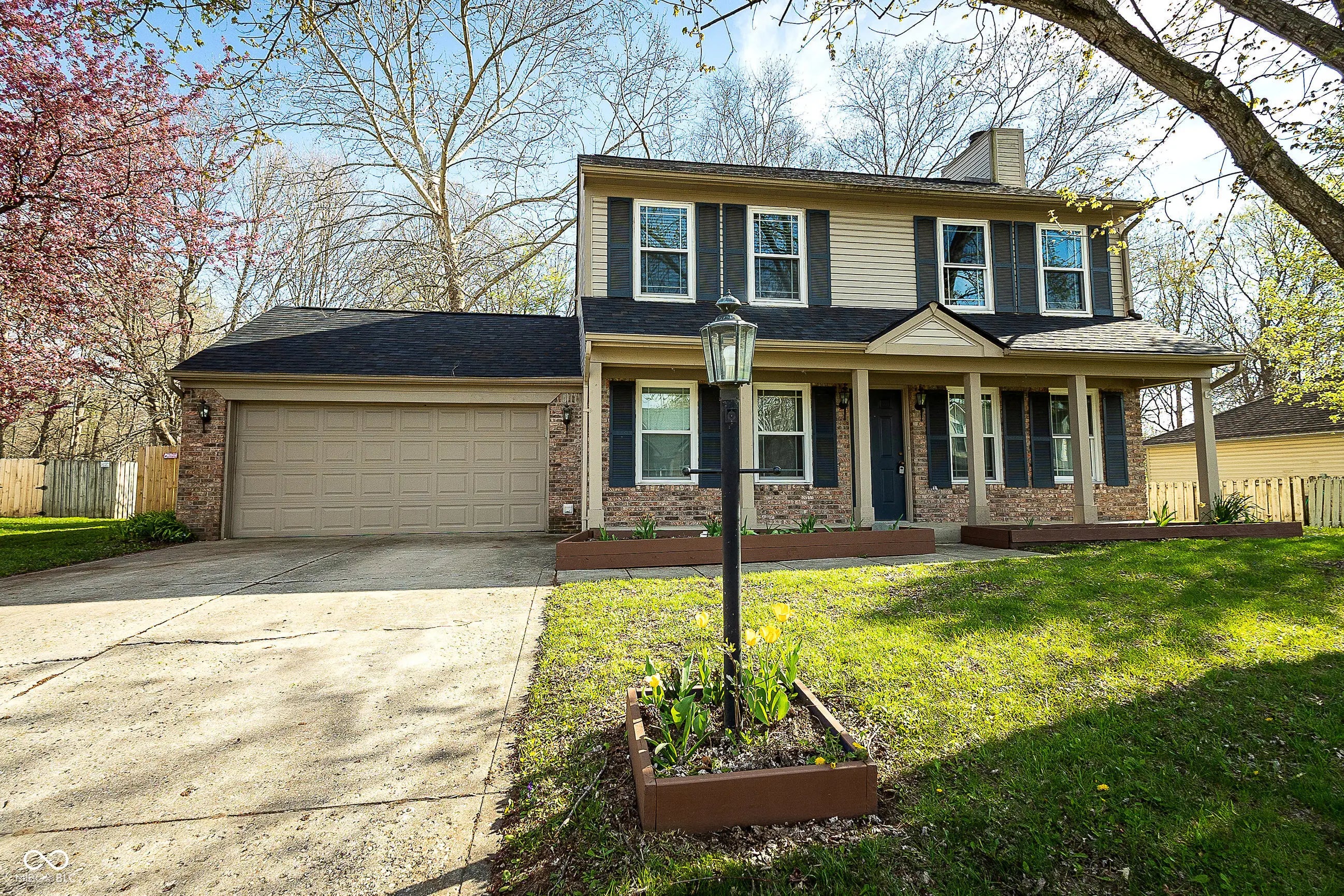 Photo of 6393 Barberry Drive Avon, IN 46123