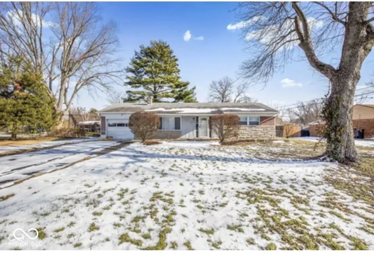 5215 Southdale Drive, Indianapolis