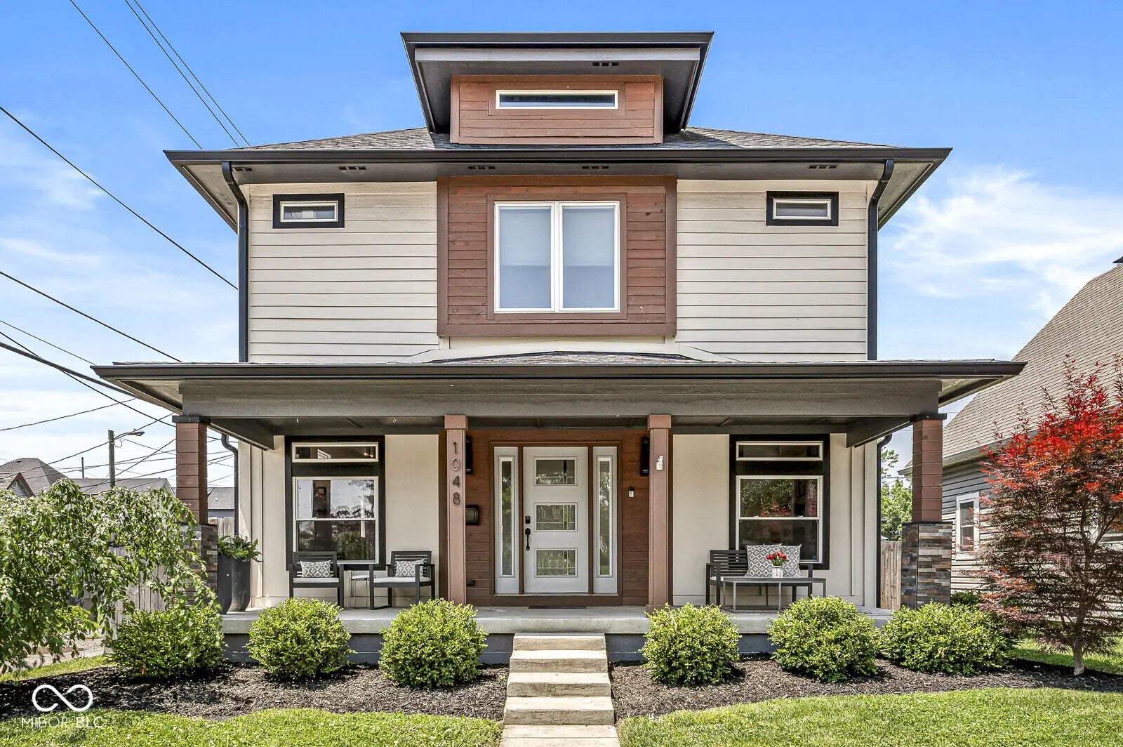 Photo of 1048 Saint Peter Street Indianapolis, IN 46203