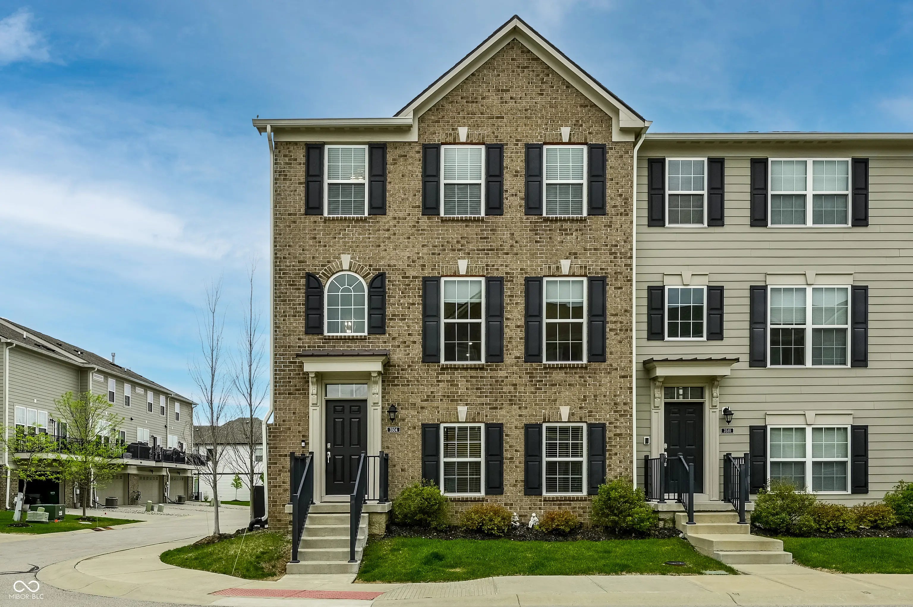 Photo of 3504 Brampton Lane Westfield, IN 46074