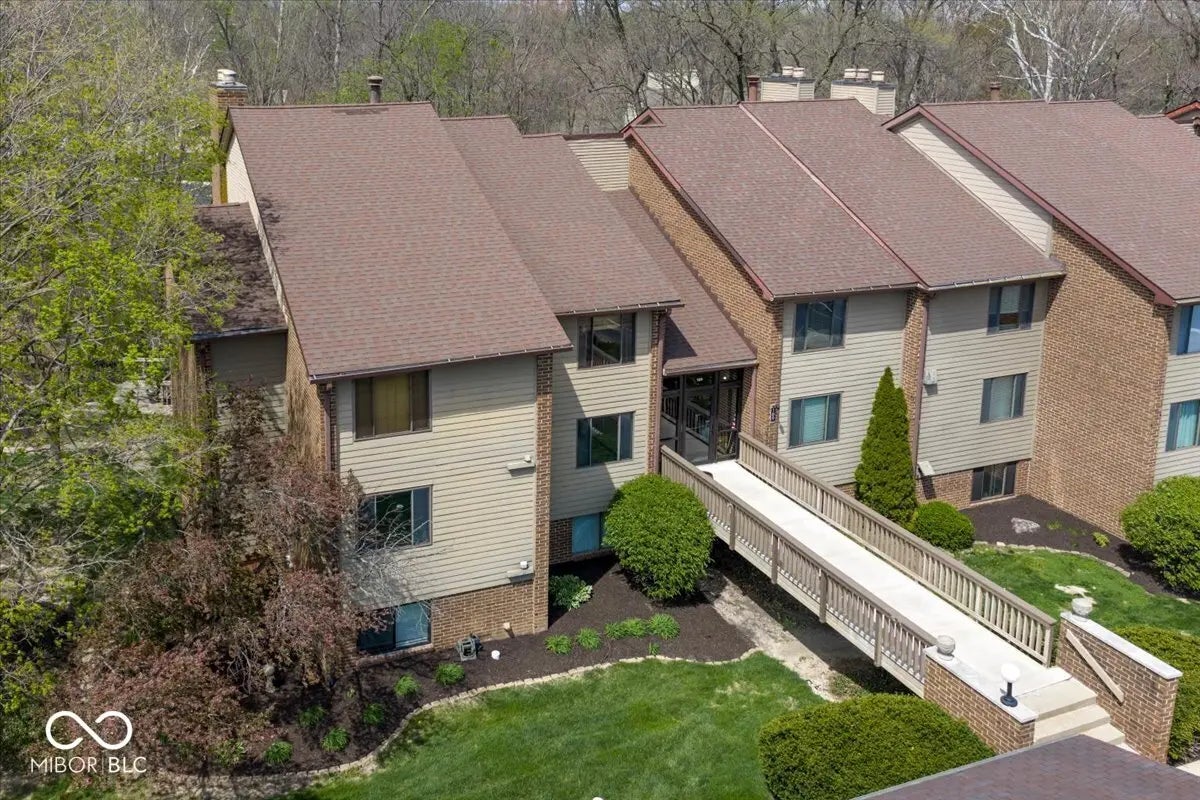 109 Knoll Court C, Noblesville