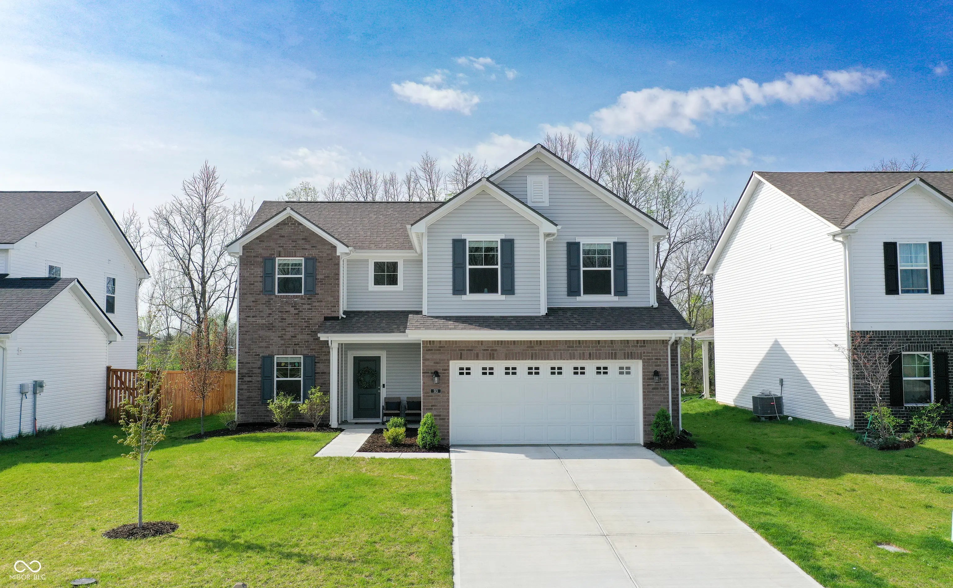 513 Rambo Drive, Westfield