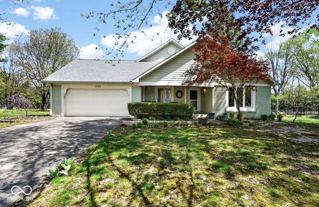 Photo of 1026 Selkirk Lane Indianapolis, IN 46260
