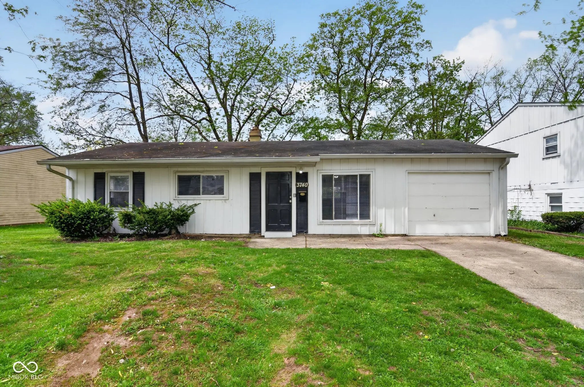 3740 N Brentwood Avenue, Indianapolis