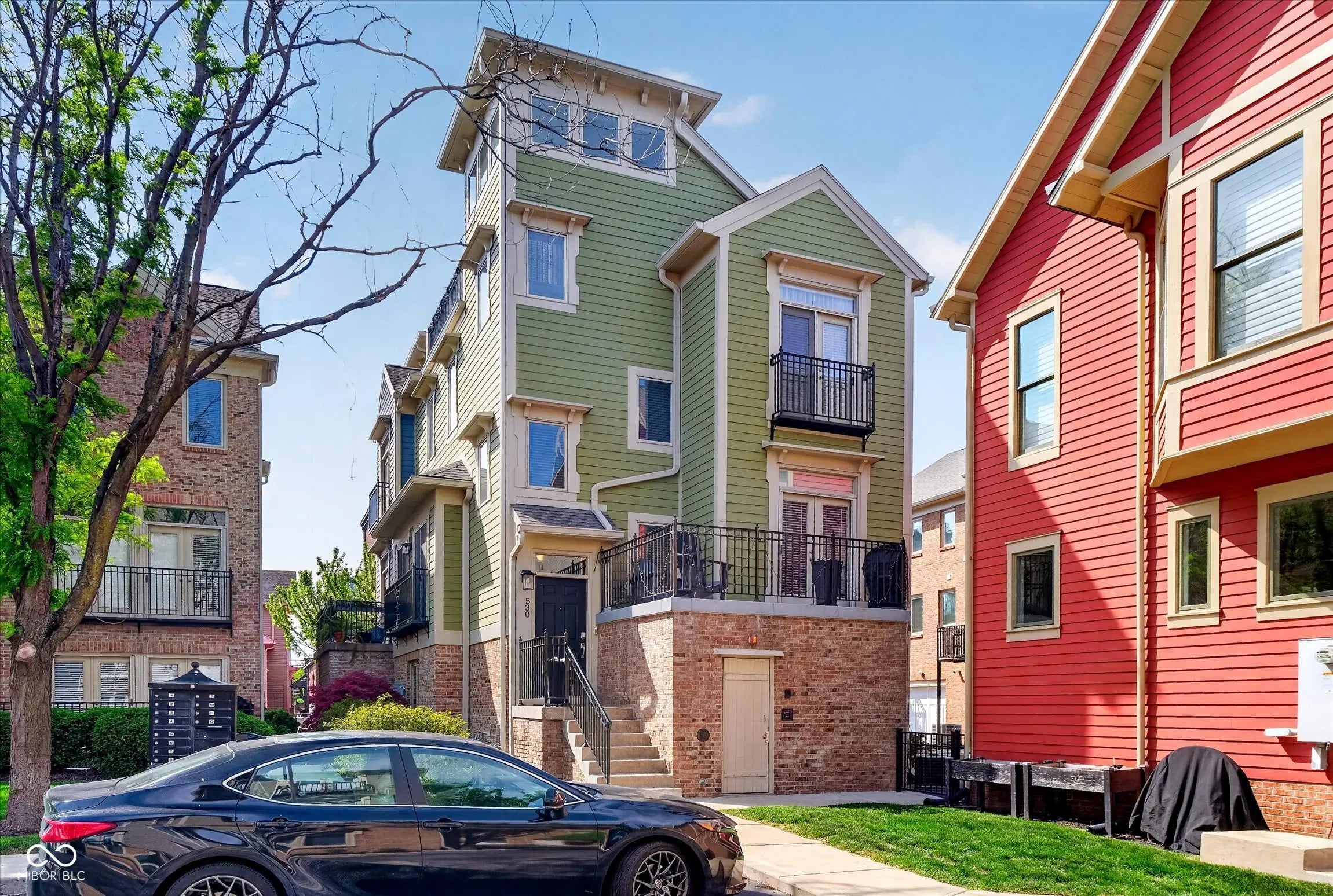 530 Allard Place, Indianapolis