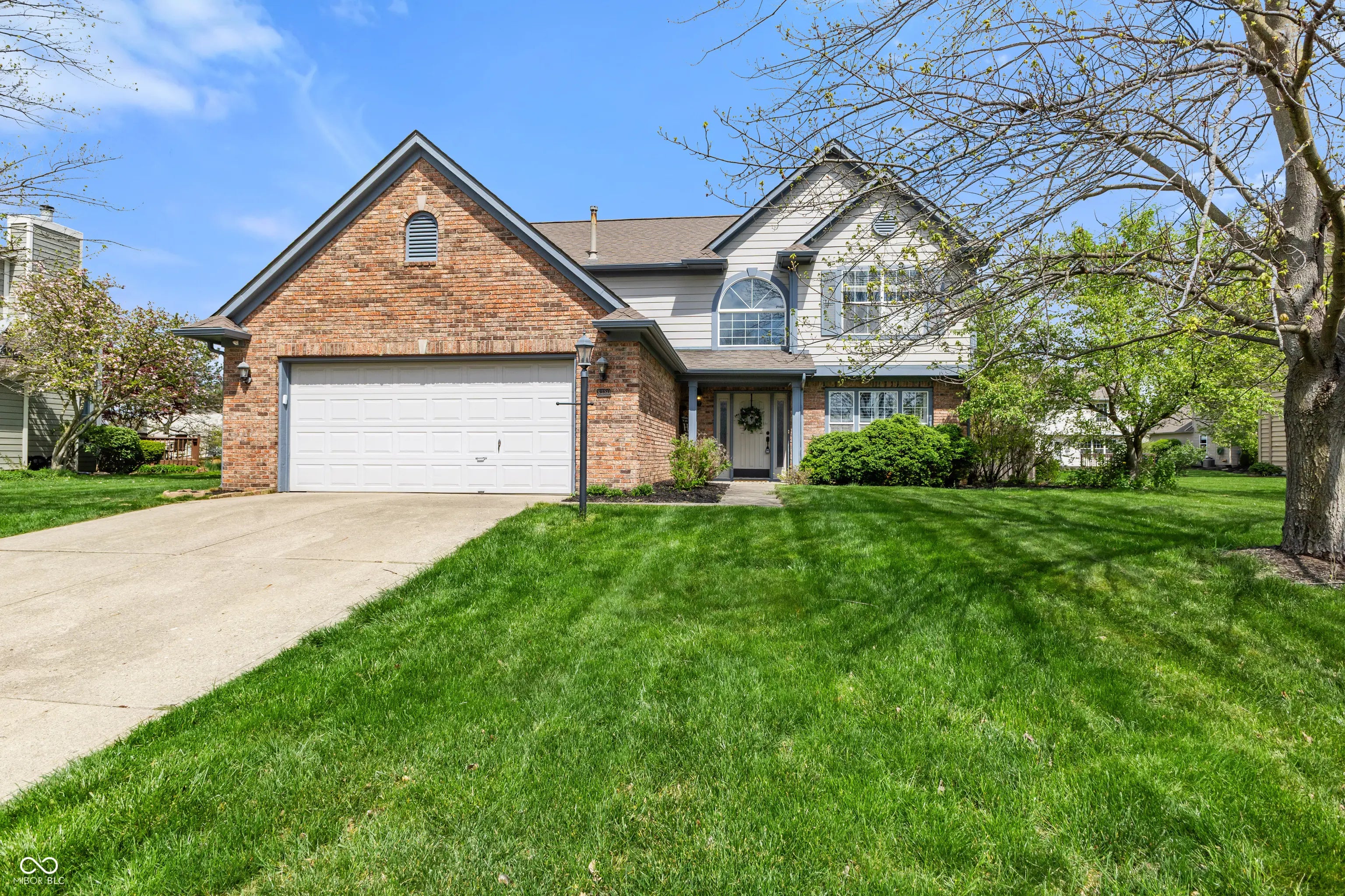 Photo of 8380 Harrison Parkway Fishers, IN 46038